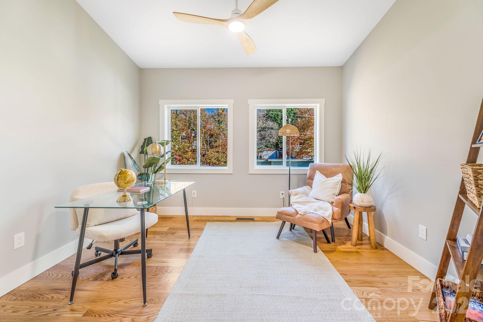 67 Crestfield Avenue Asheville NC 28804