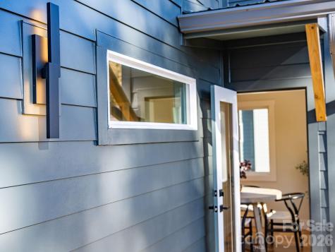 67 Crestfield Avenue Asheville NC 28804
