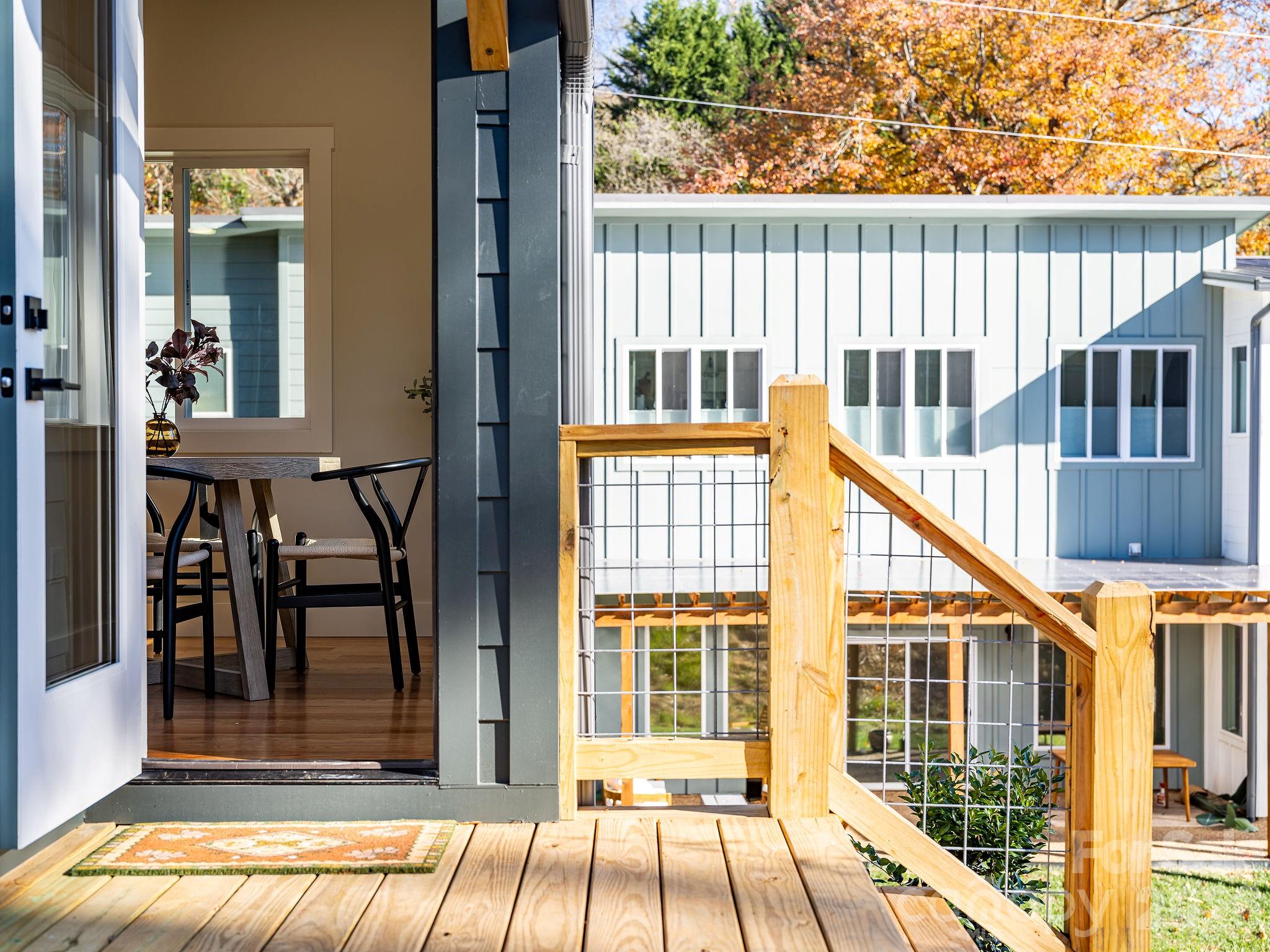 67 Crestfield Avenue Asheville NC 28804