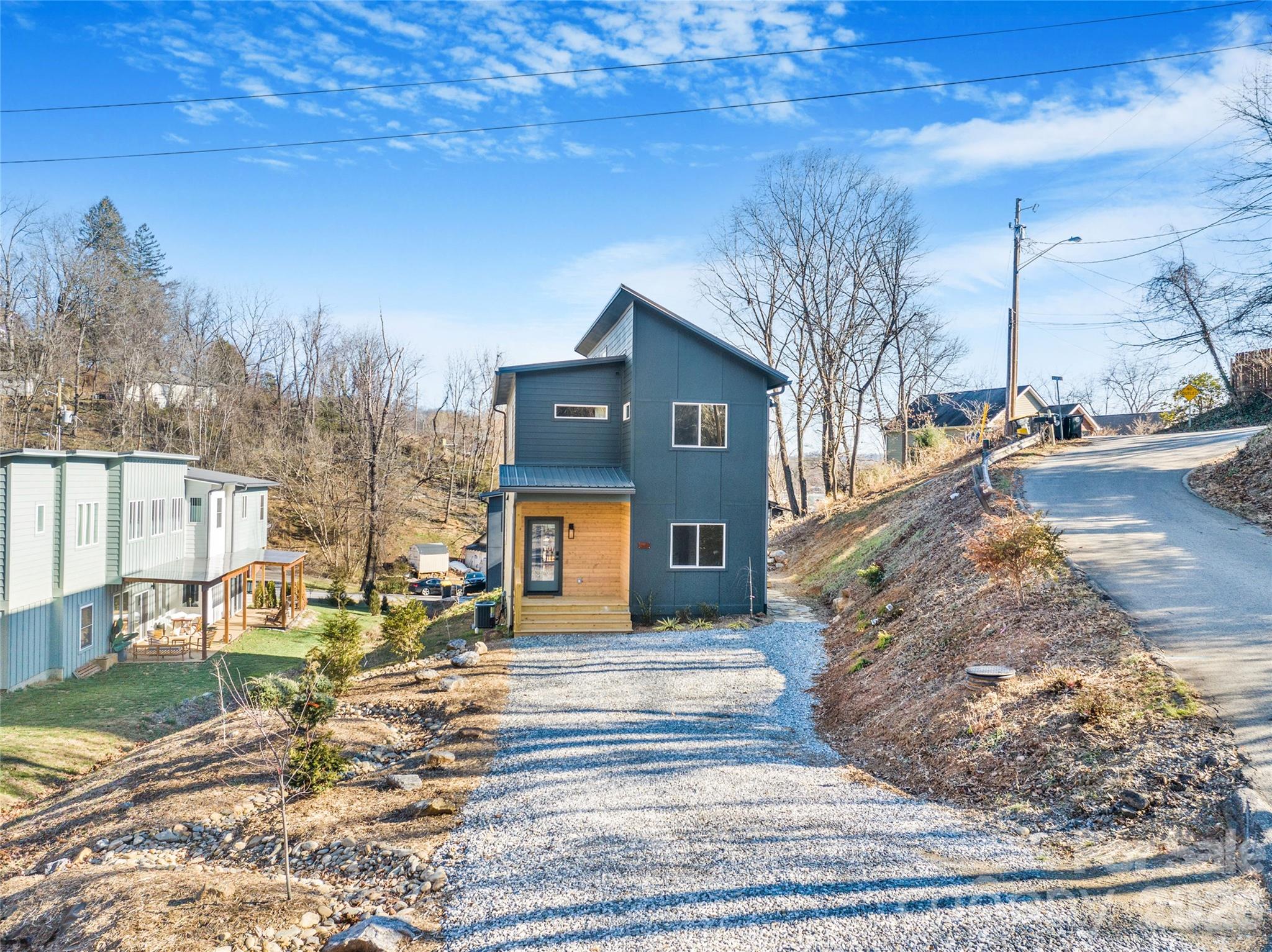 67 Crestfield Avenue Asheville NC 28804