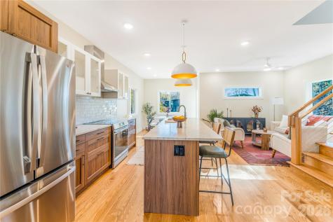 67 Crestfield Avenue Asheville NC 28804