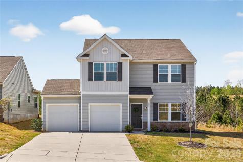 173 Clove Hitch Drive Statesville NC 28677