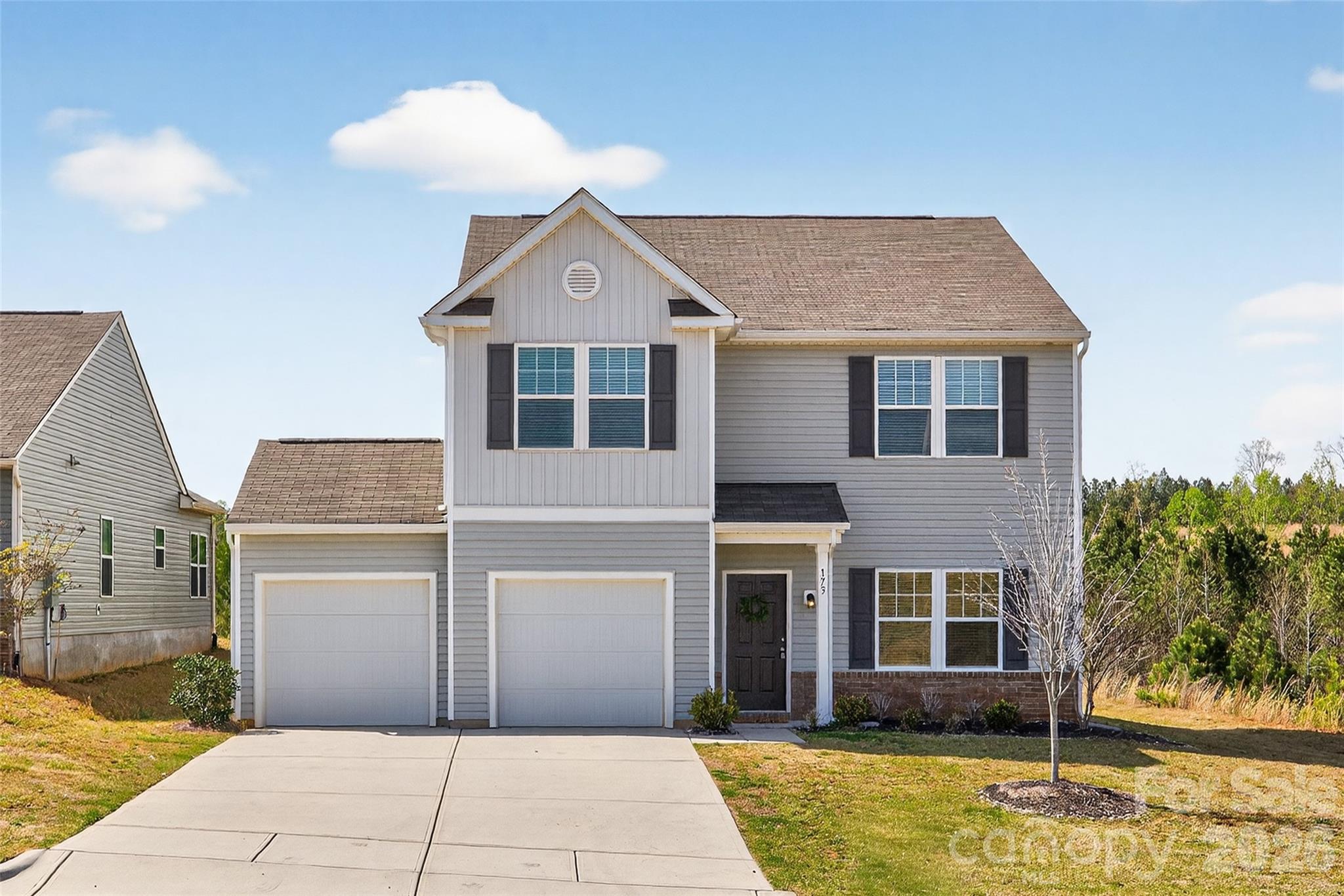 173 Clove Hitch Drive Statesville NC 28677