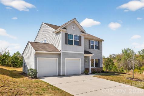 173 Clove Hitch Drive Statesville NC 28677