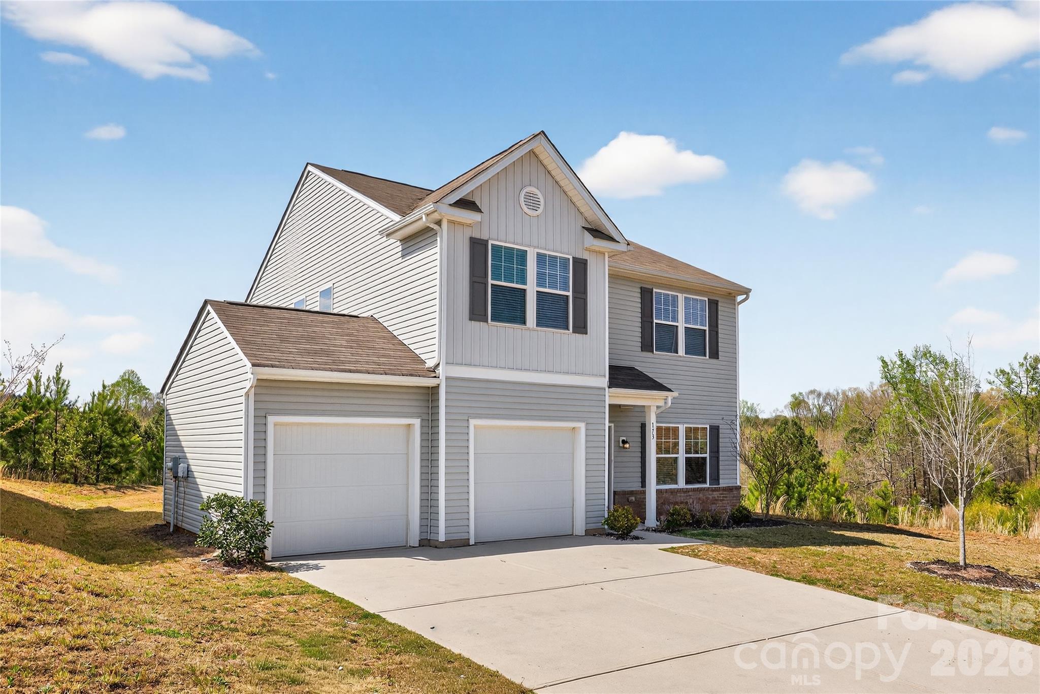 173 Clove Hitch Drive Statesville NC 28677