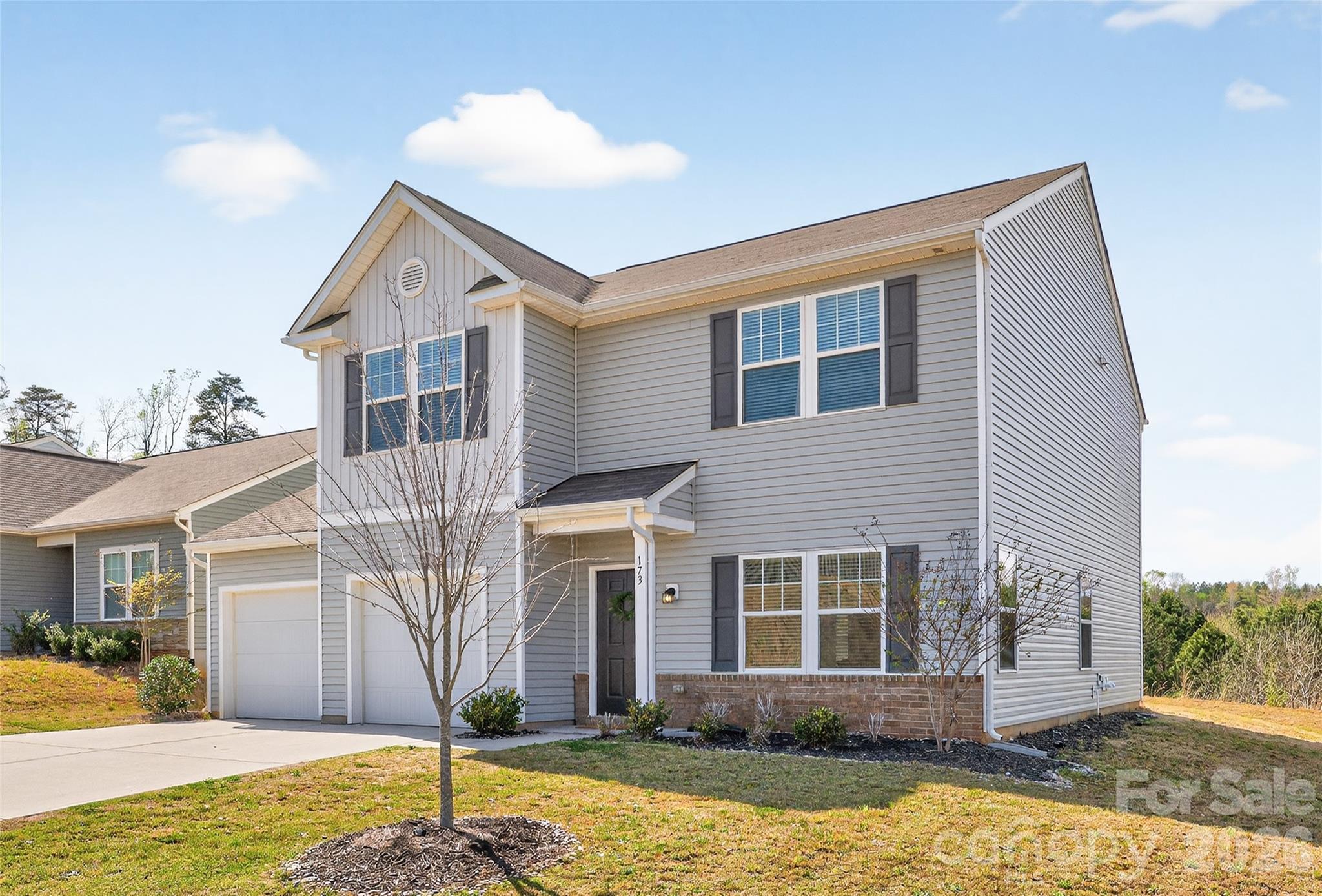 173 Clove Hitch Drive Statesville NC 28677