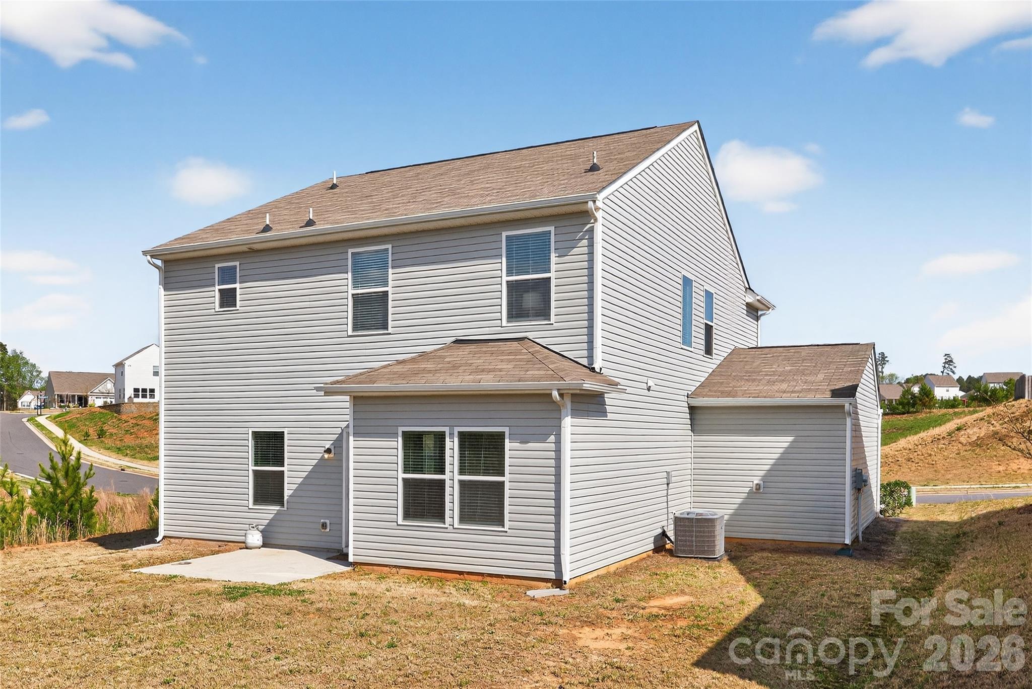 173 Clove Hitch Drive Statesville NC 28677