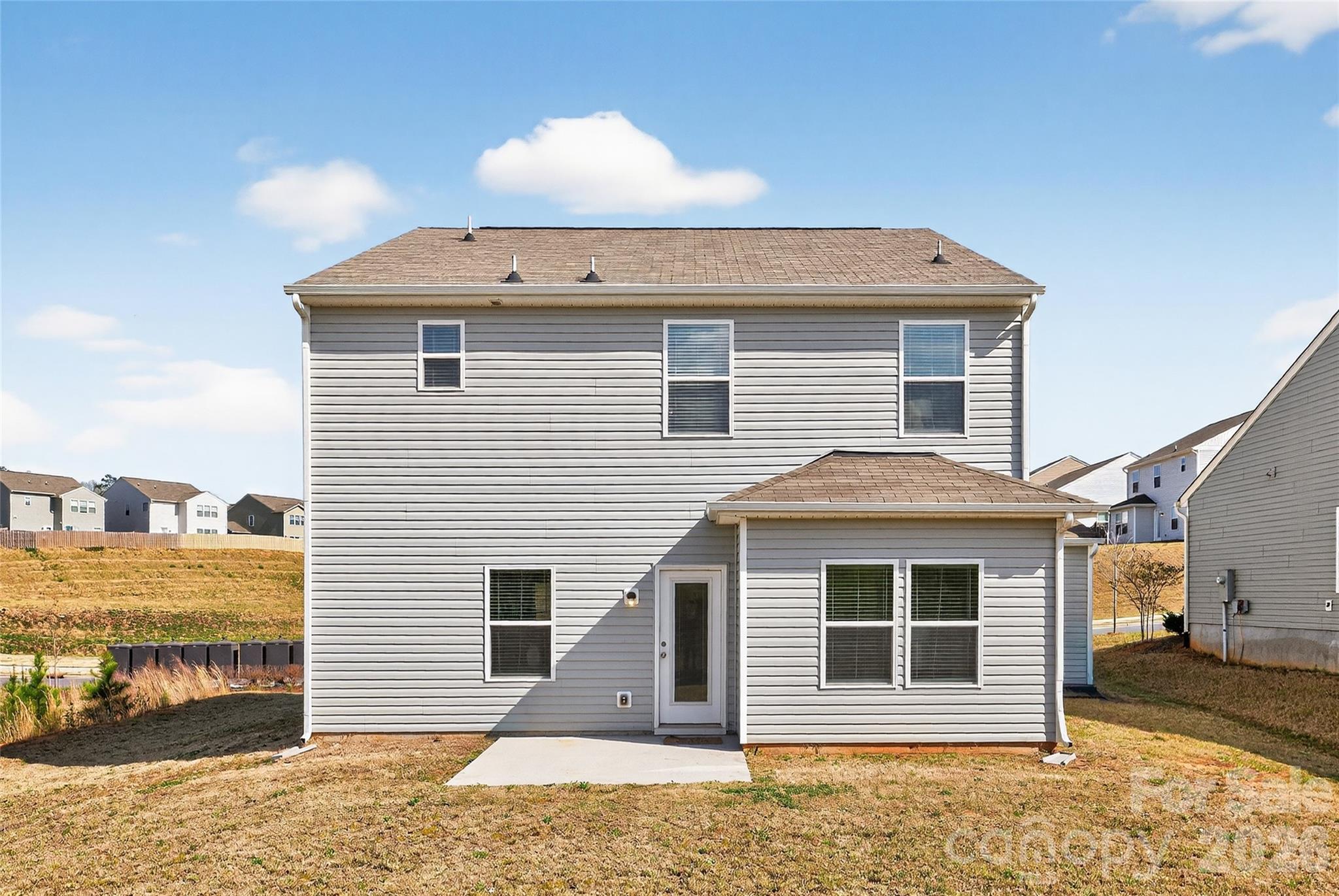 173 Clove Hitch Drive Statesville NC 28677