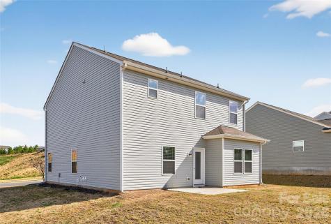 173 Clove Hitch Drive Statesville NC 28677