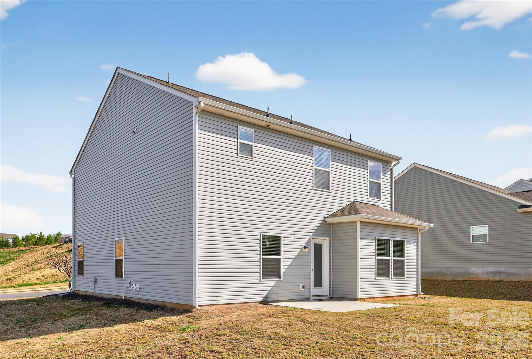 173 Clove Hitch Drive Statesville NC 28677