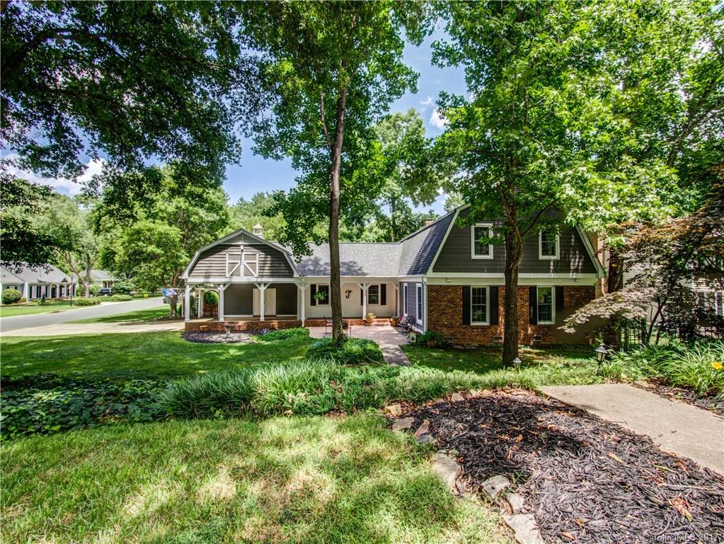 2544 Ainsdale Road Charlotte NC 28226