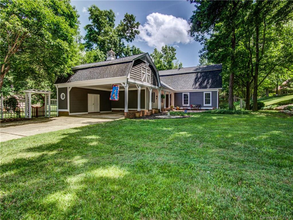 2544 Ainsdale Road Charlotte NC 28226