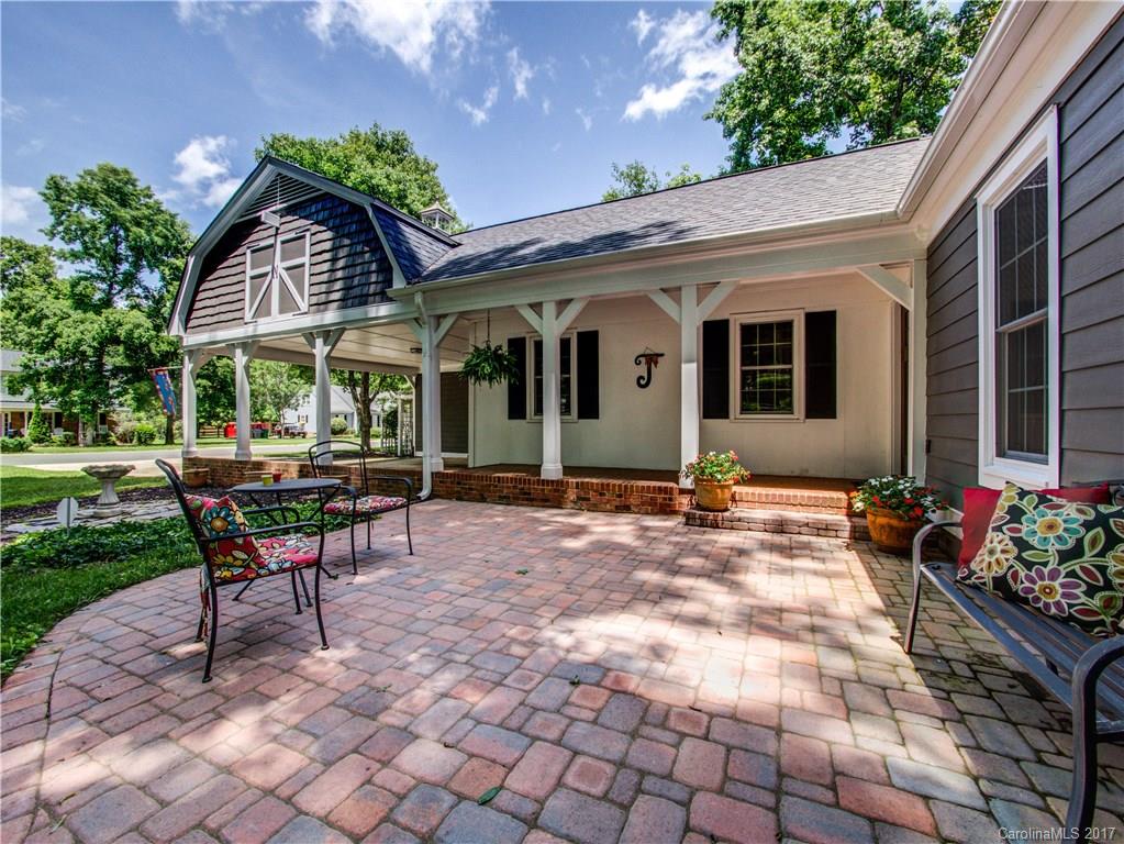 2544 Ainsdale Road Charlotte NC 28226