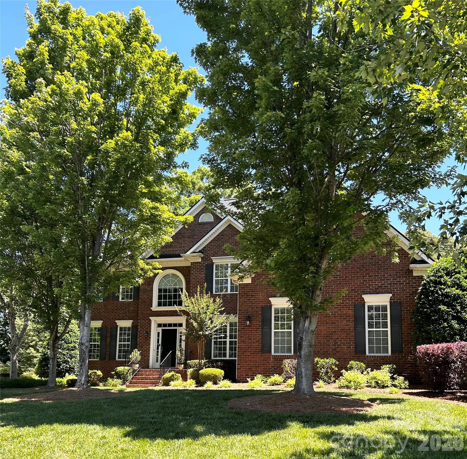1311 Dobson Drive Waxhaw NC 28173