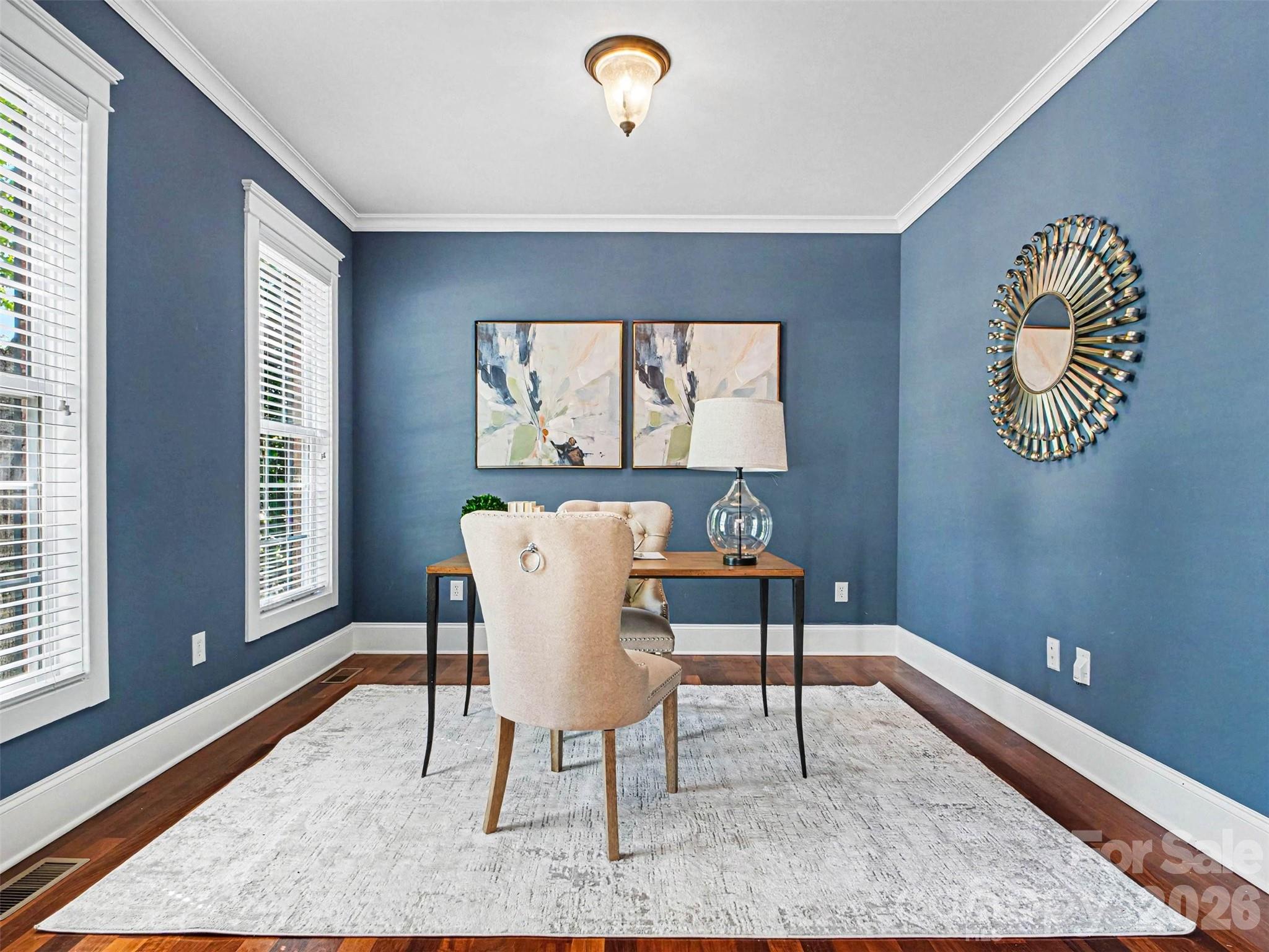 1311 Dobson Drive Waxhaw NC 28173