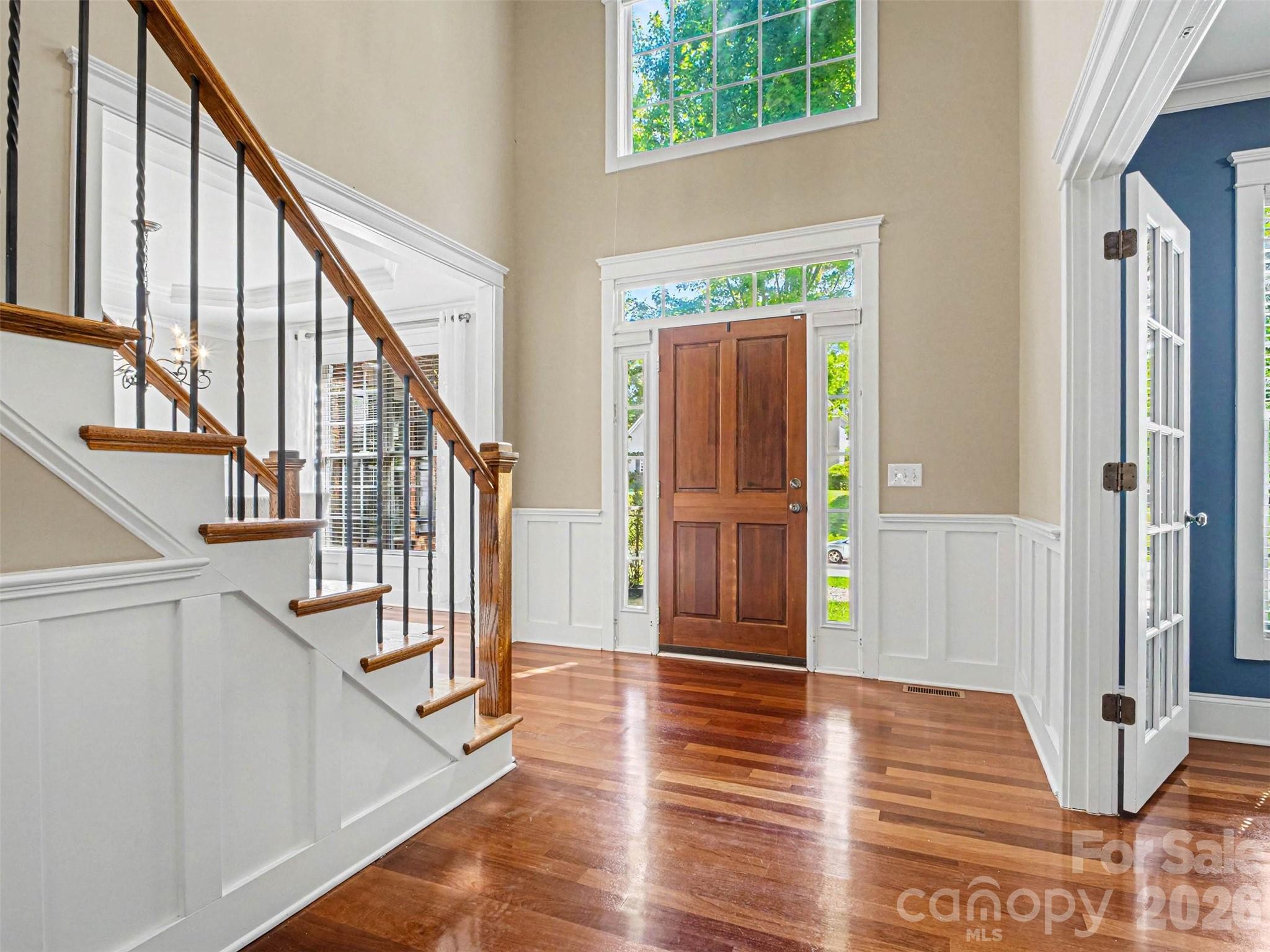 1311 Dobson Drive Waxhaw NC 28173