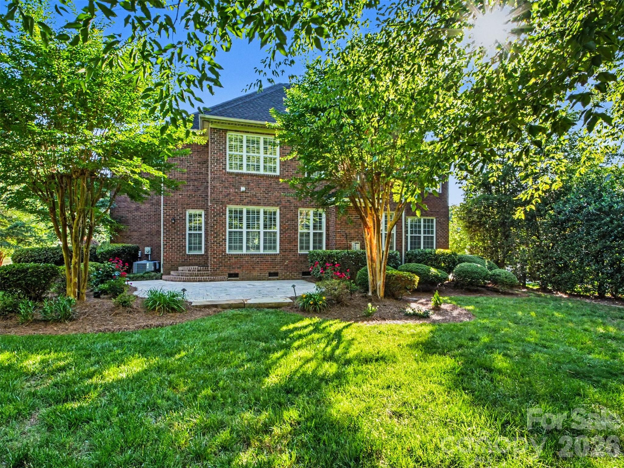1311 Dobson Drive Waxhaw NC 28173