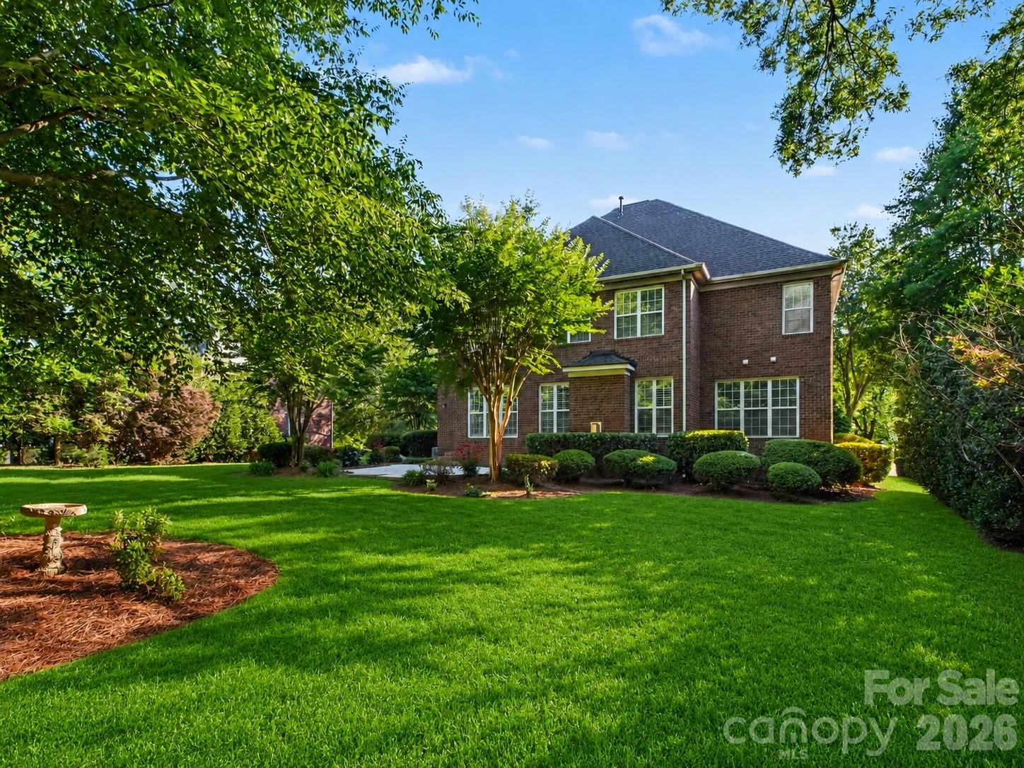 1311 Dobson Drive Waxhaw NC 28173