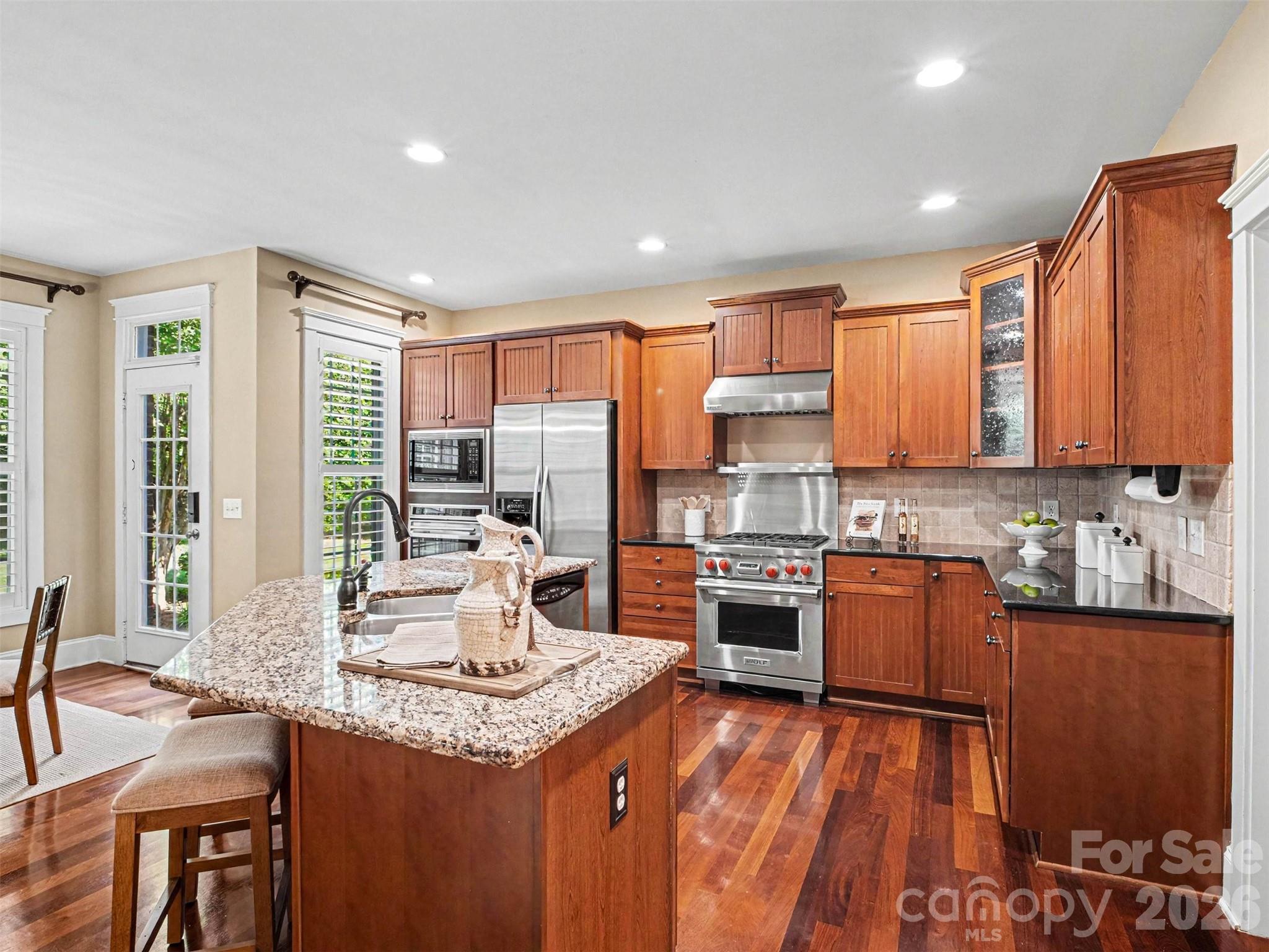 1311 Dobson Drive Waxhaw NC 28173