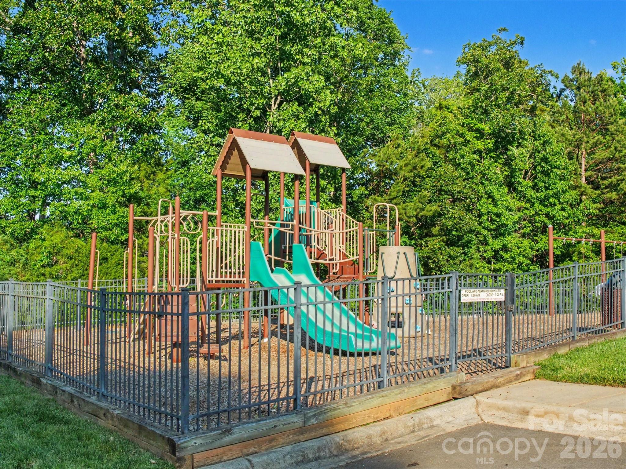 1311 Dobson Drive Waxhaw NC 28173