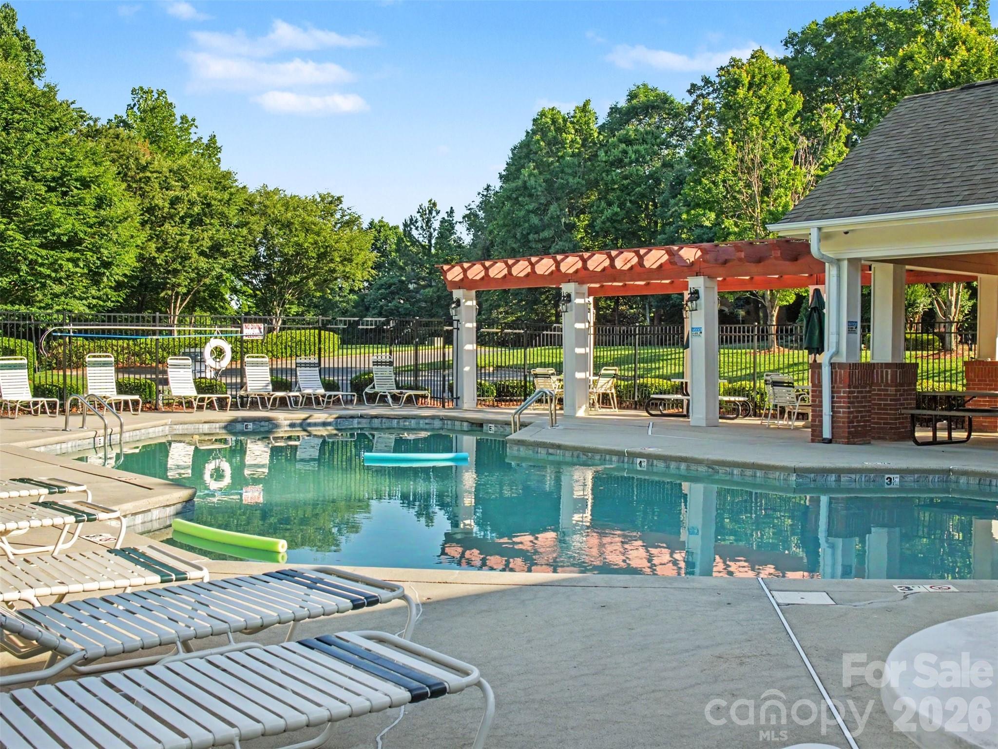 1311 Dobson Drive Waxhaw NC 28173