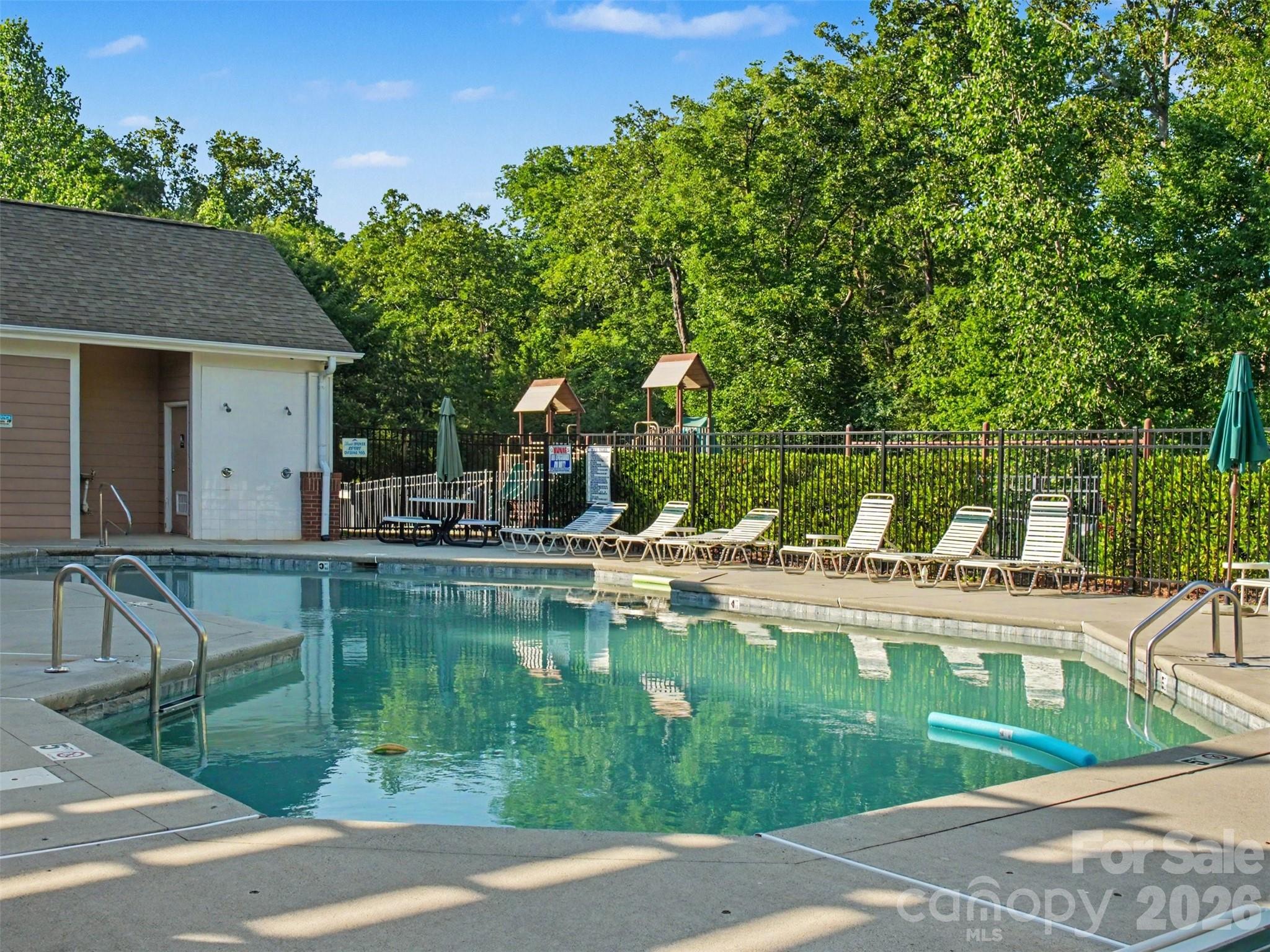 1311 Dobson Drive Waxhaw NC 28173