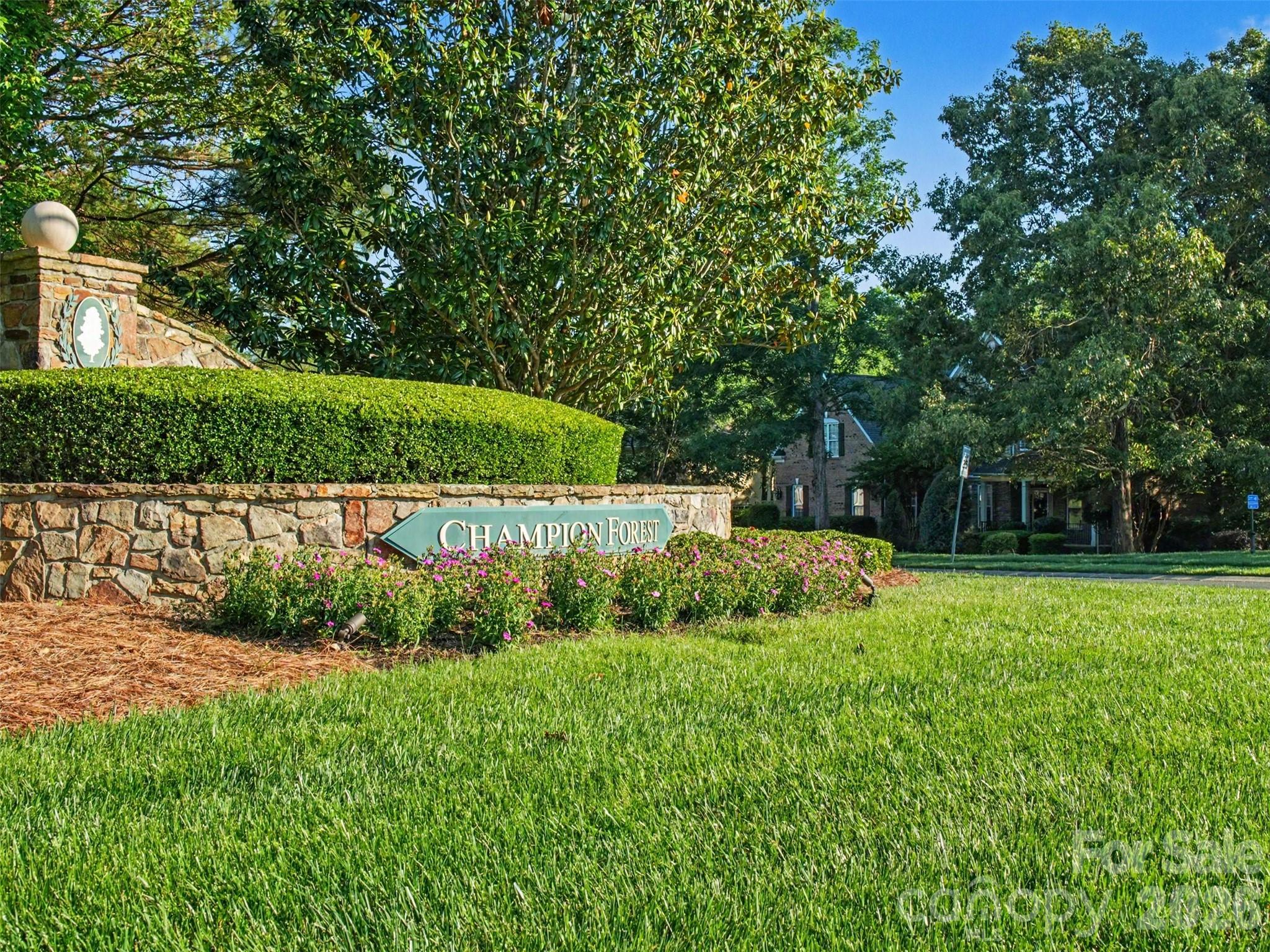 1311 Dobson Drive Waxhaw NC 28173