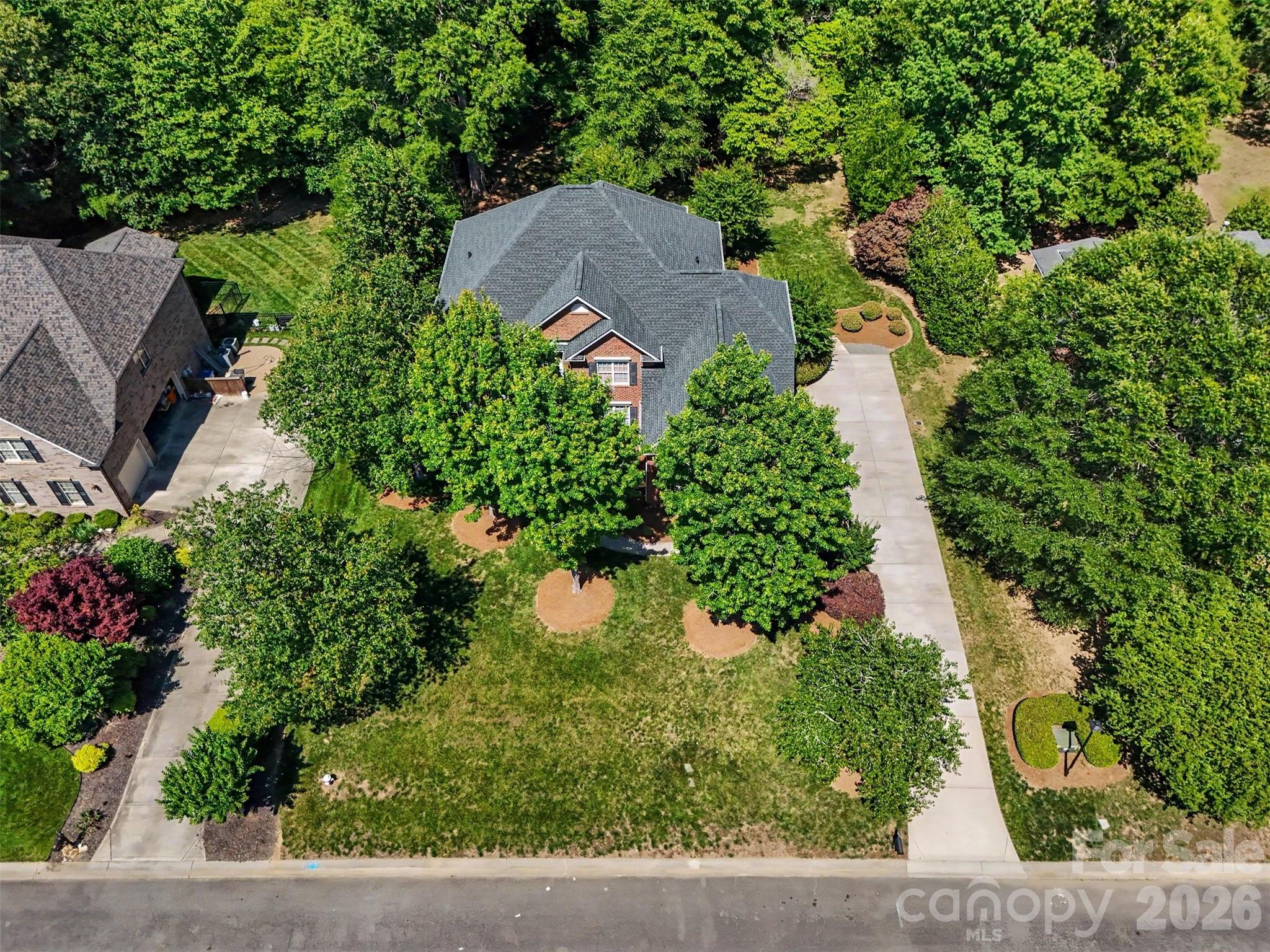 1311 Dobson Drive Waxhaw NC 28173