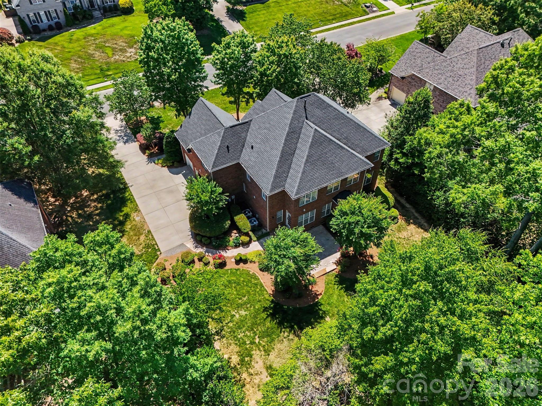 1311 Dobson Drive Waxhaw NC 28173