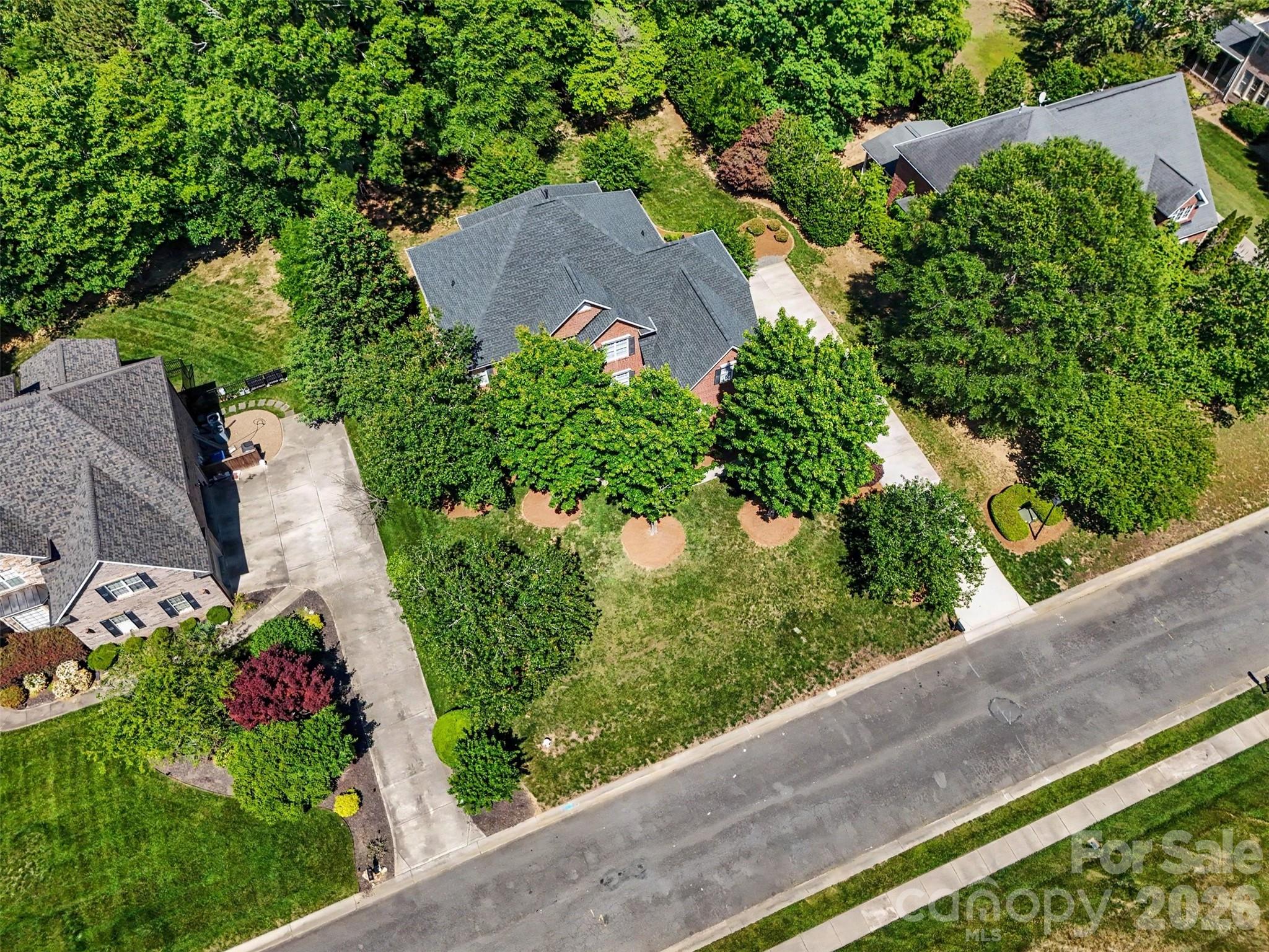1311 Dobson Drive Waxhaw NC 28173