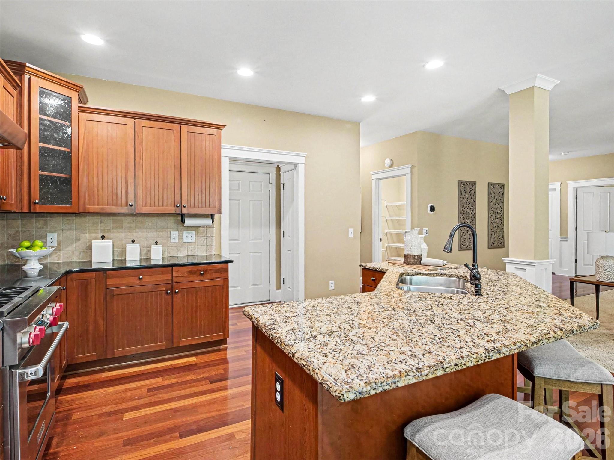 1311 Dobson Drive Waxhaw NC 28173