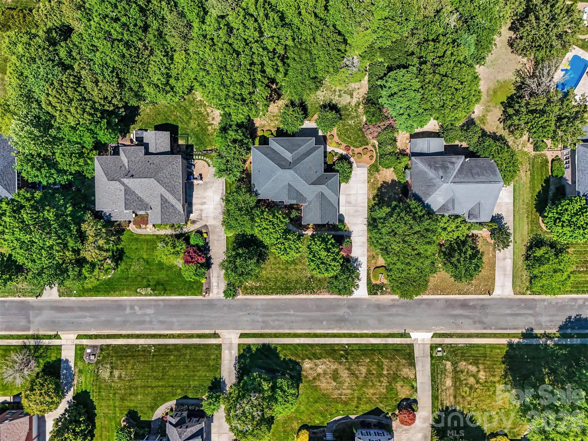 1311 Dobson Drive Waxhaw NC 28173