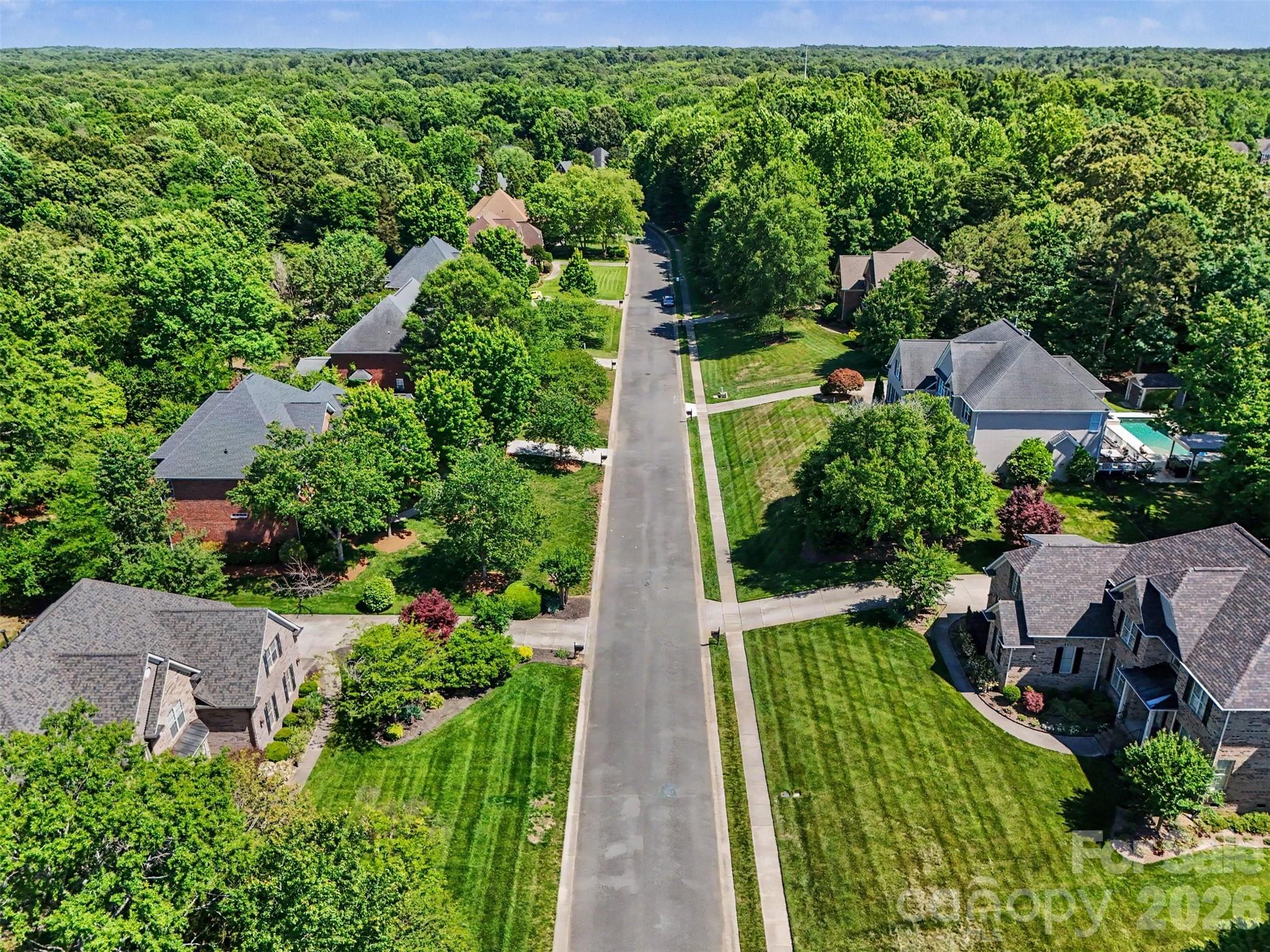 1311 Dobson Drive Waxhaw NC 28173