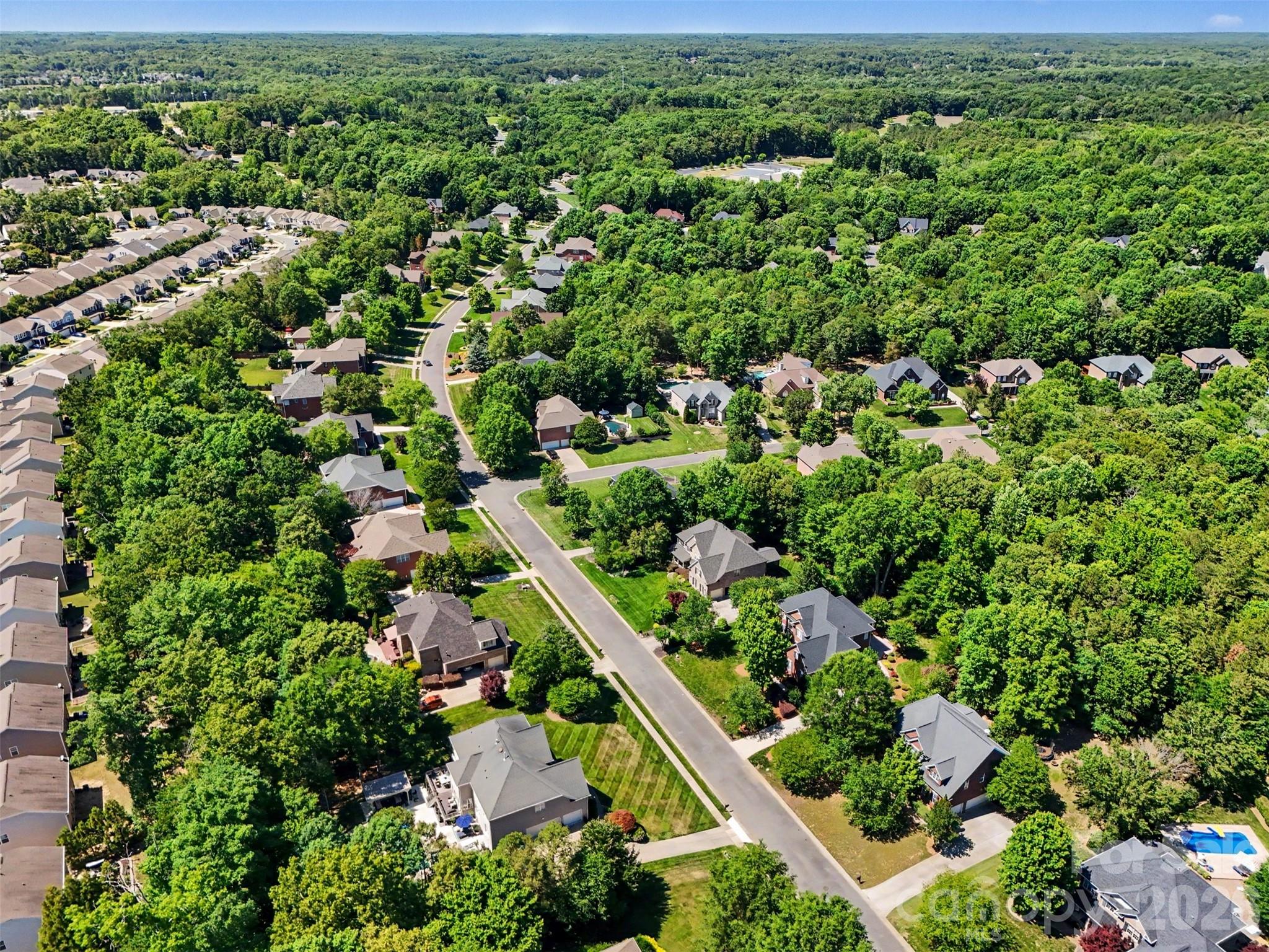 1311 Dobson Drive Waxhaw NC 28173