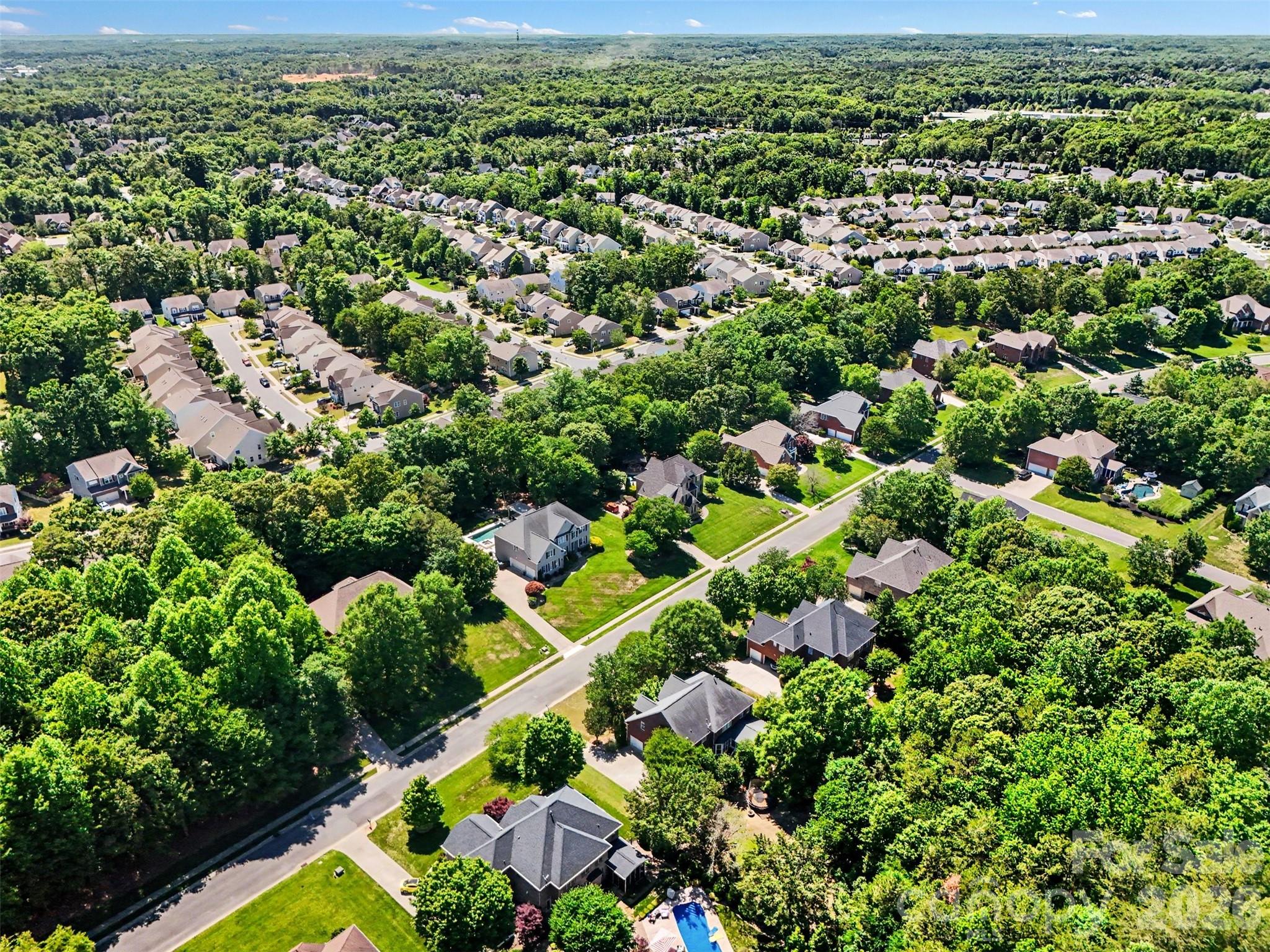 1311 Dobson Drive Waxhaw NC 28173