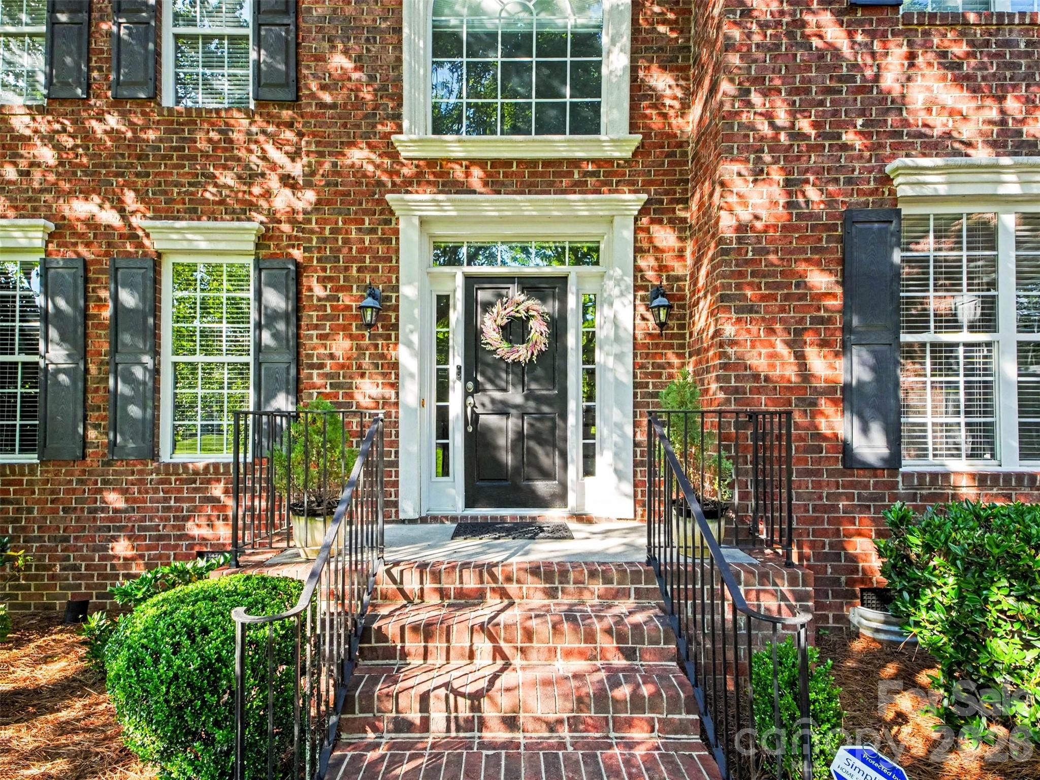 1311 Dobson Drive Waxhaw NC 28173