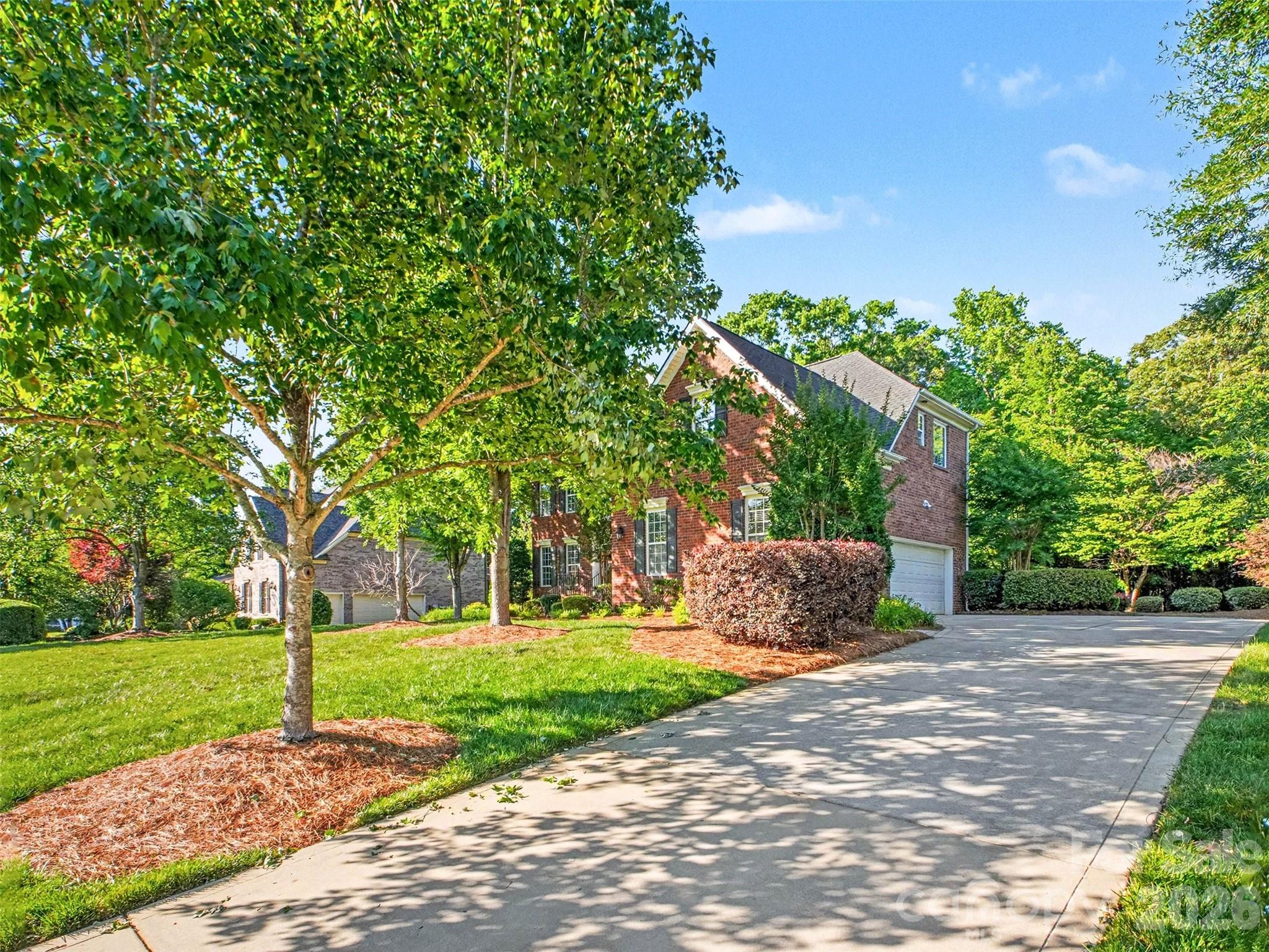 1311 Dobson Drive Waxhaw NC 28173