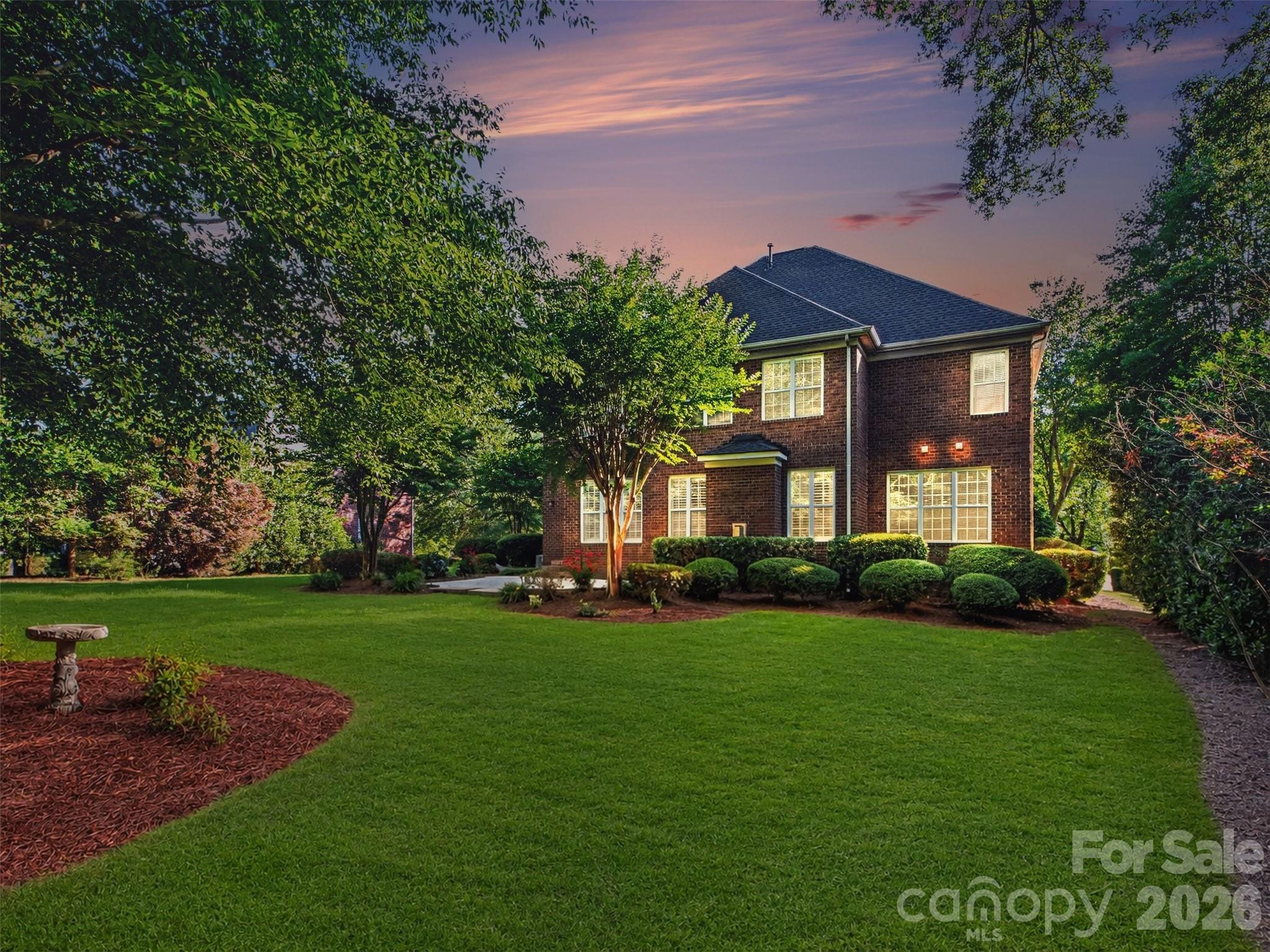 1311 Dobson Drive Waxhaw NC 28173