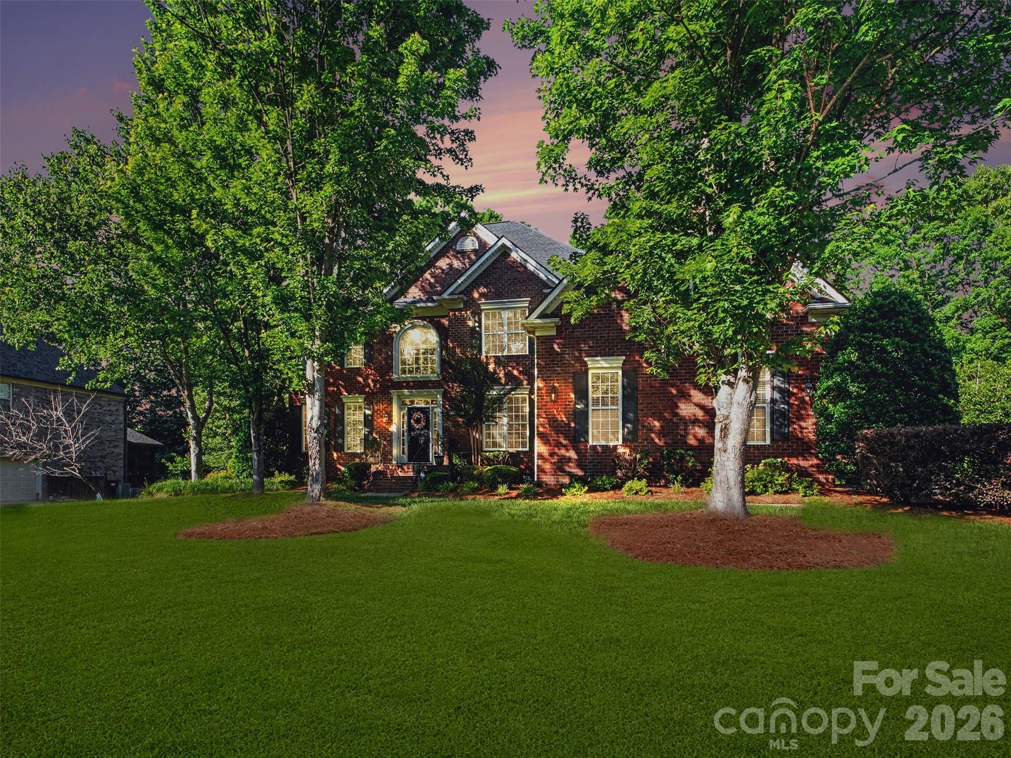 1311 Dobson Drive Waxhaw NC 28173