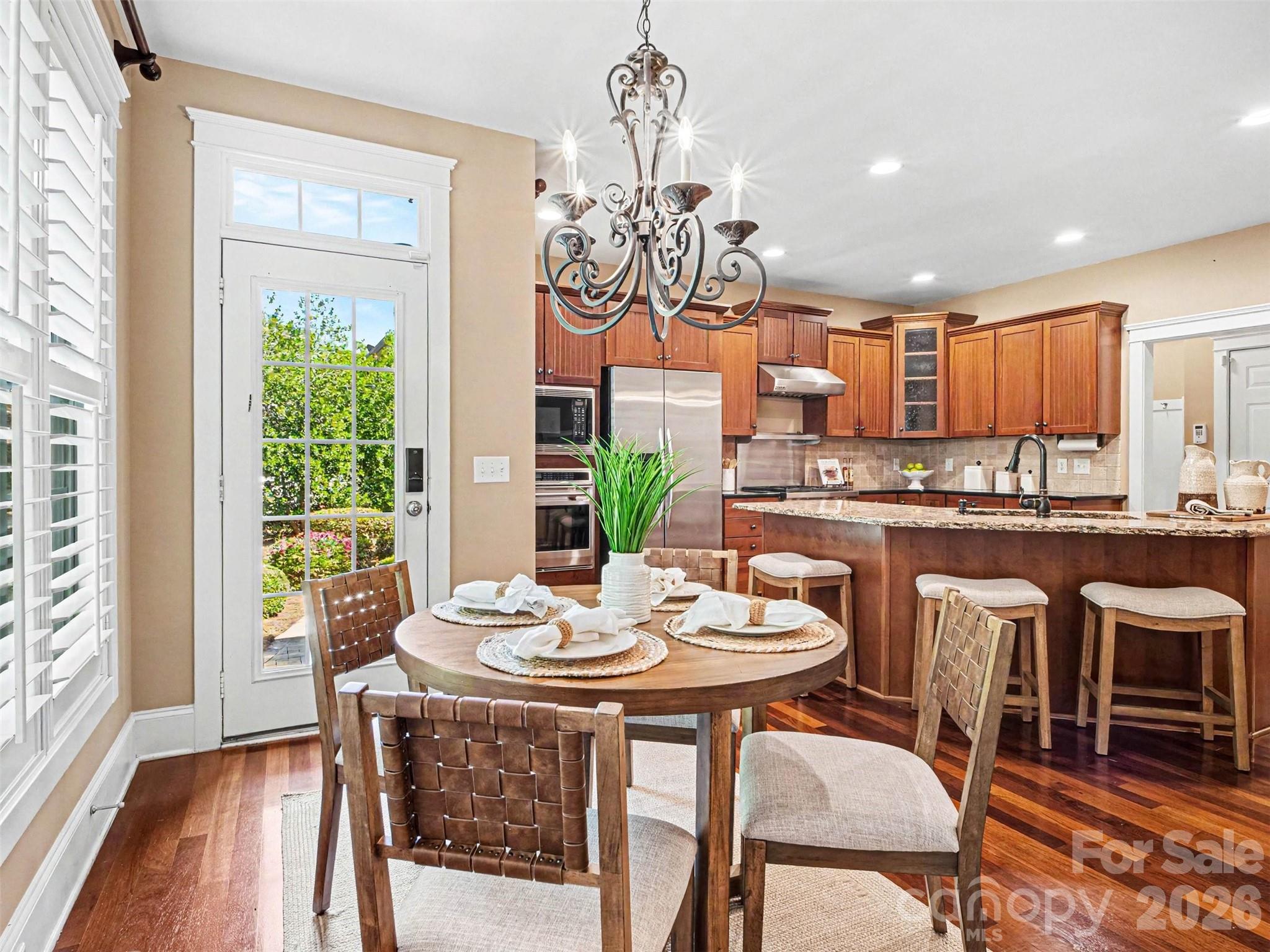 1311 Dobson Drive Waxhaw NC 28173
