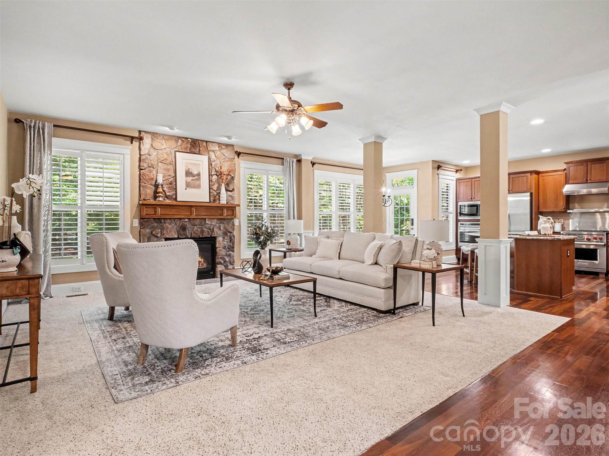 1311 Dobson Drive Waxhaw NC 28173