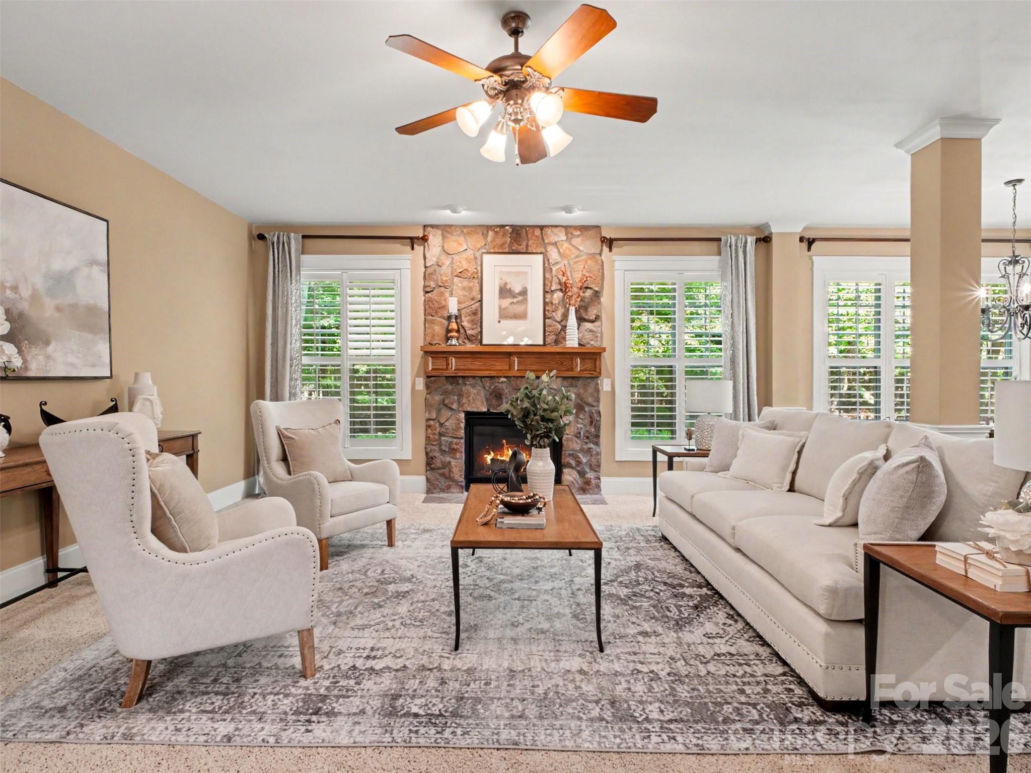 1311 Dobson Drive Waxhaw NC 28173