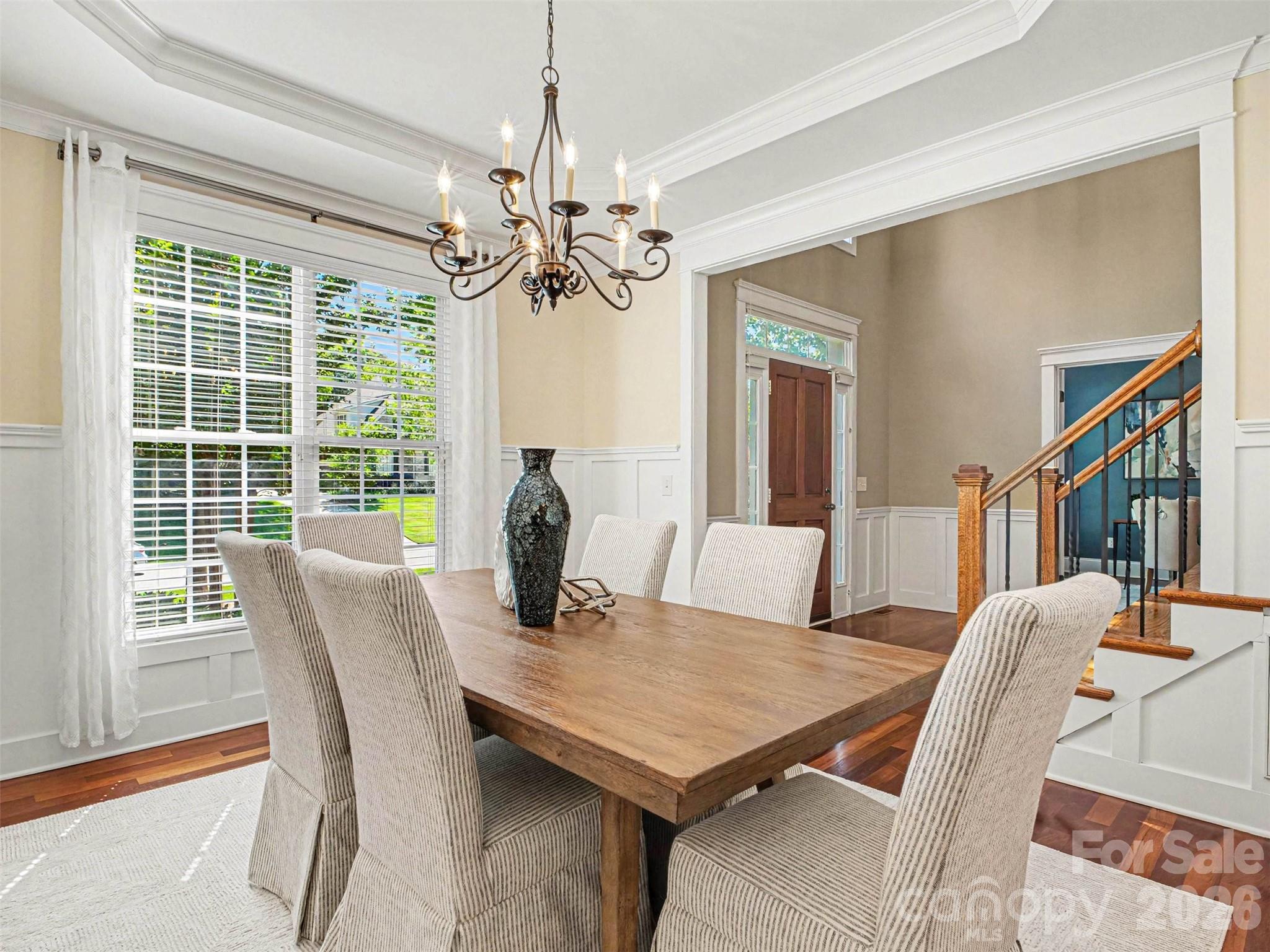 1311 Dobson Drive Waxhaw NC 28173