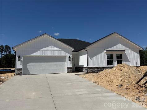 Lot 25 Lavender Lane Kannapolis NC 28083