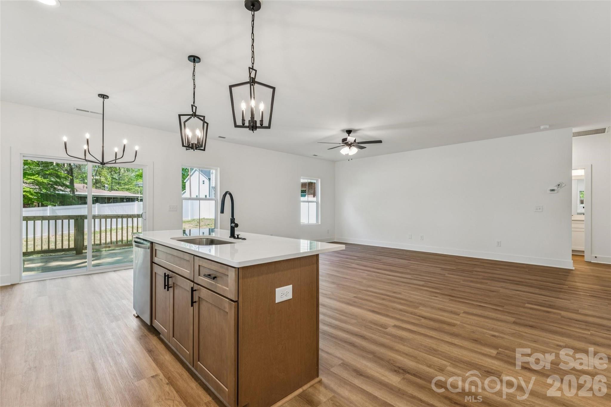 Lot 25 Lavender Lane Kannapolis NC 28083