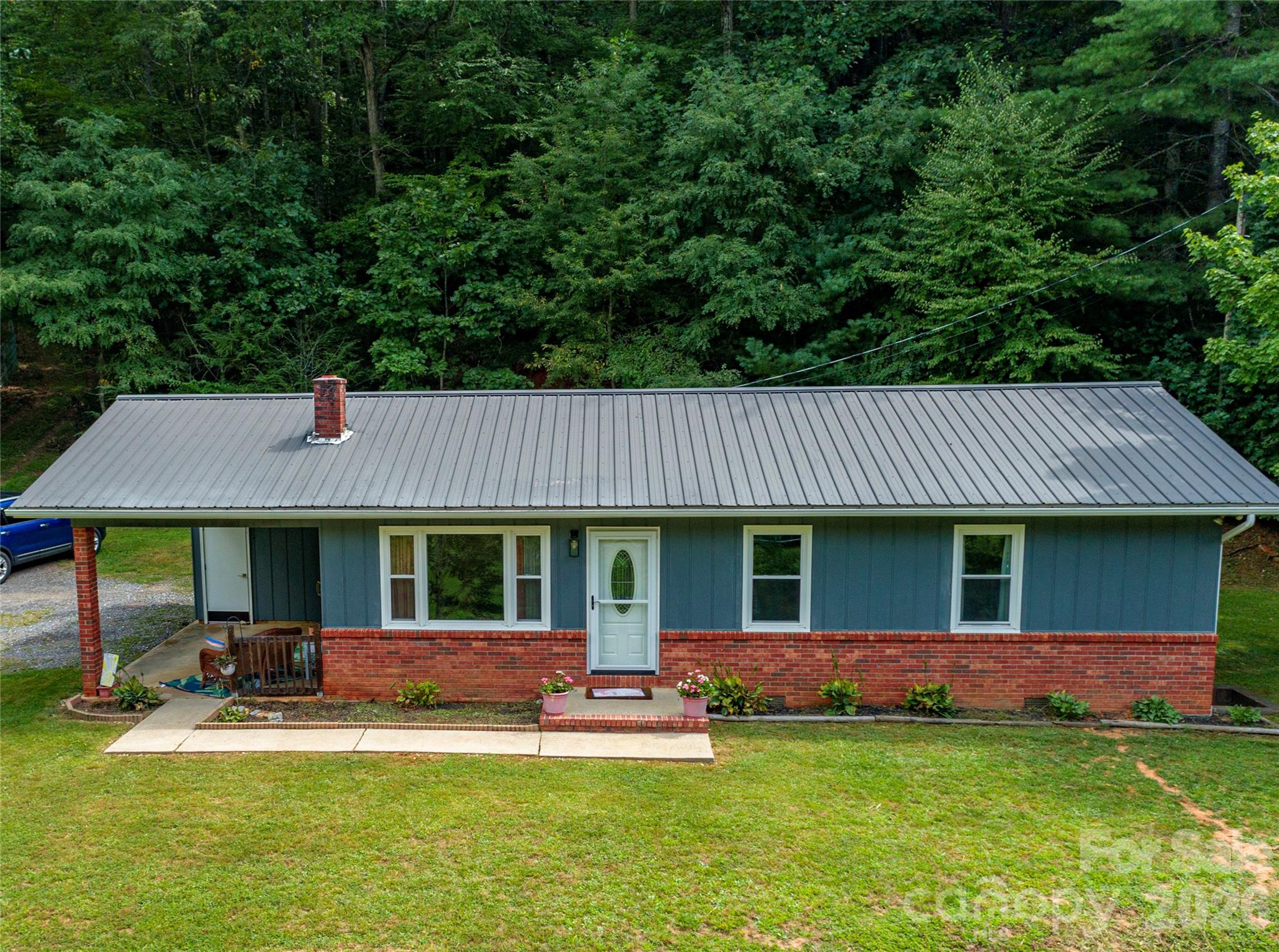 638 Three Quarter Creek Road Burnsville NC 28714