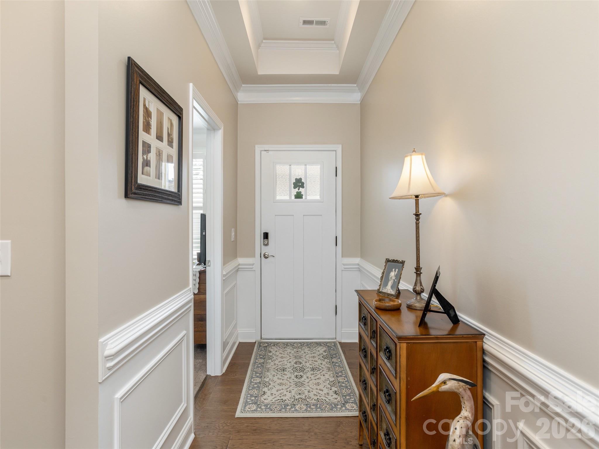 748 Summerfield Place Flat Rock NC 28731