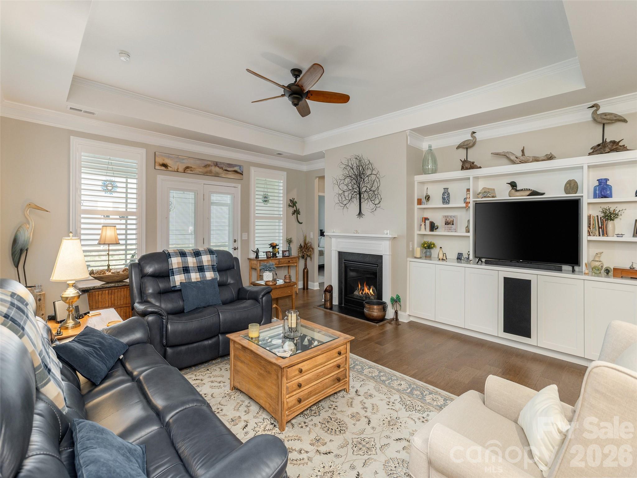 748 Summerfield Place Flat Rock NC 28731
