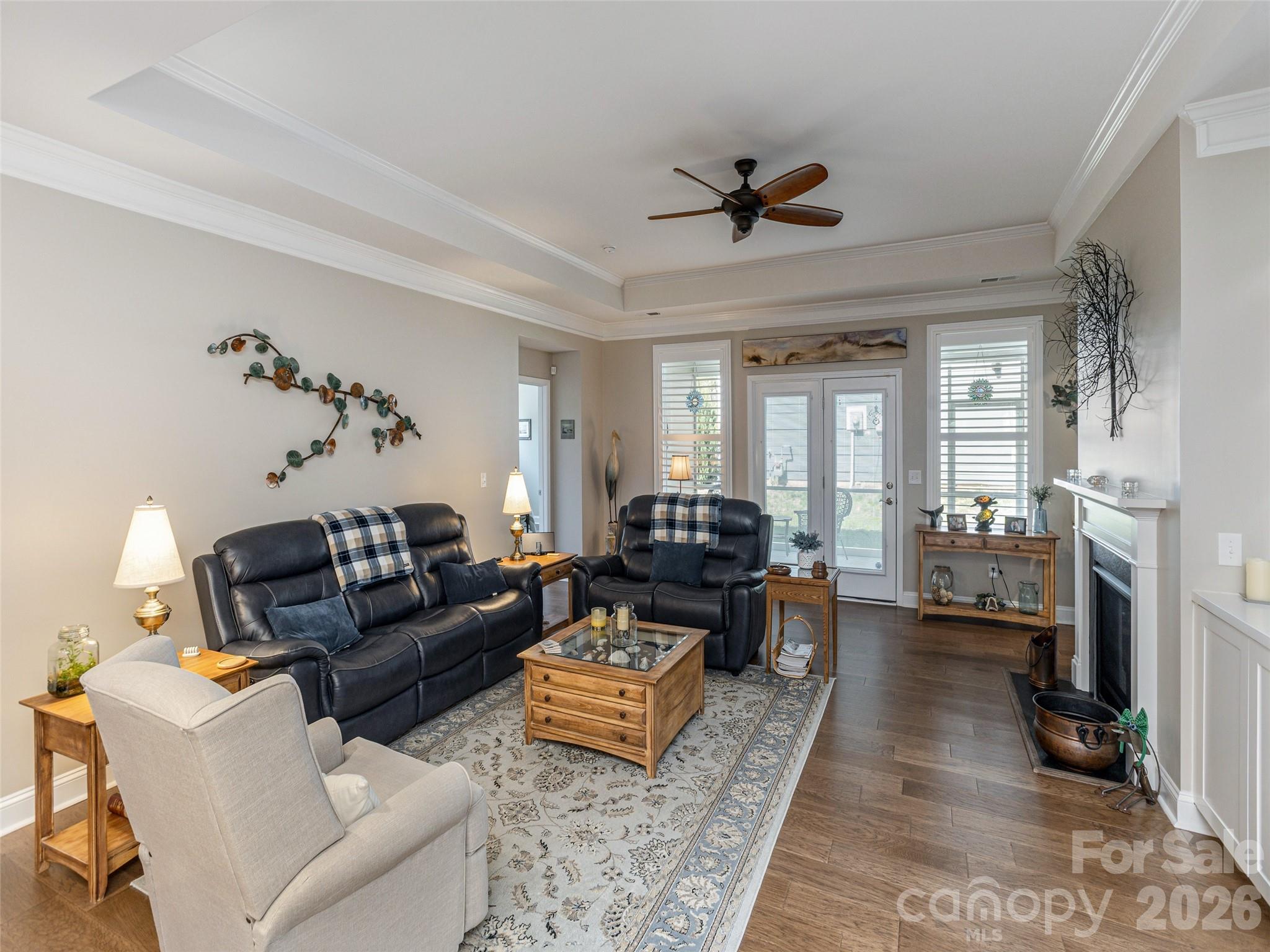 748 Summerfield Place Flat Rock NC 28731