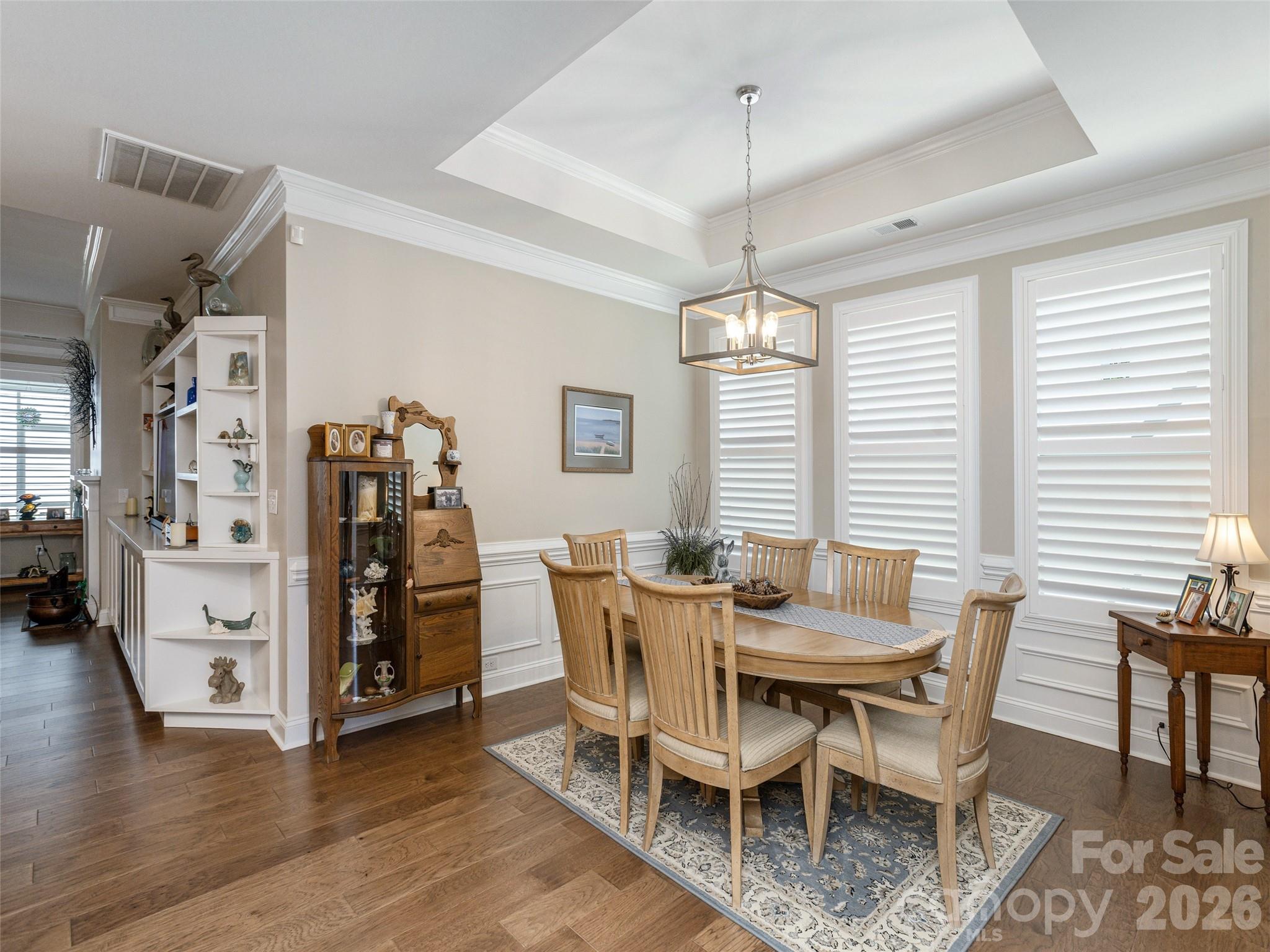 748 Summerfield Place Flat Rock NC 28731